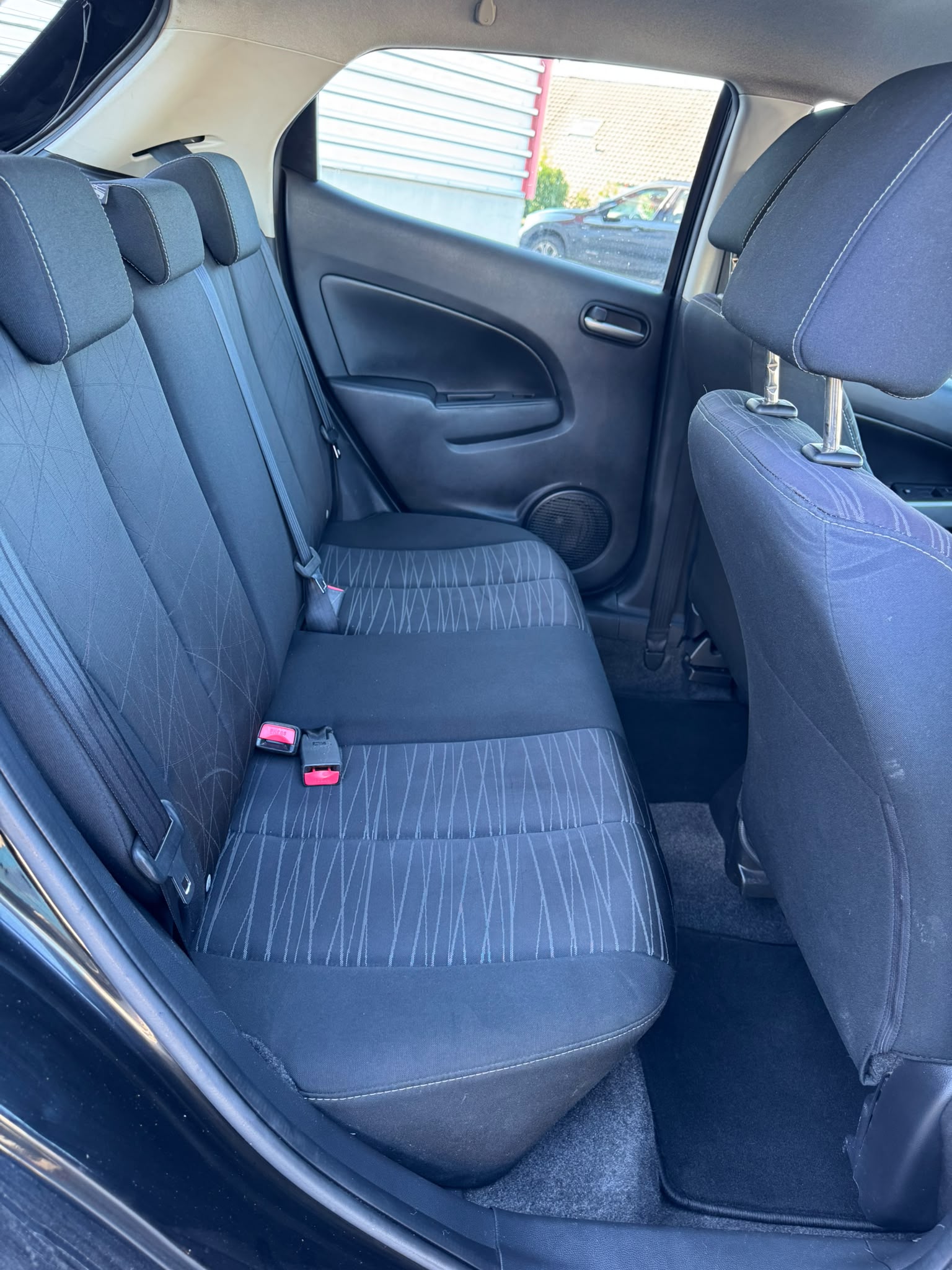 MAZDA 2 1.3i 16V Exclusive-image-8