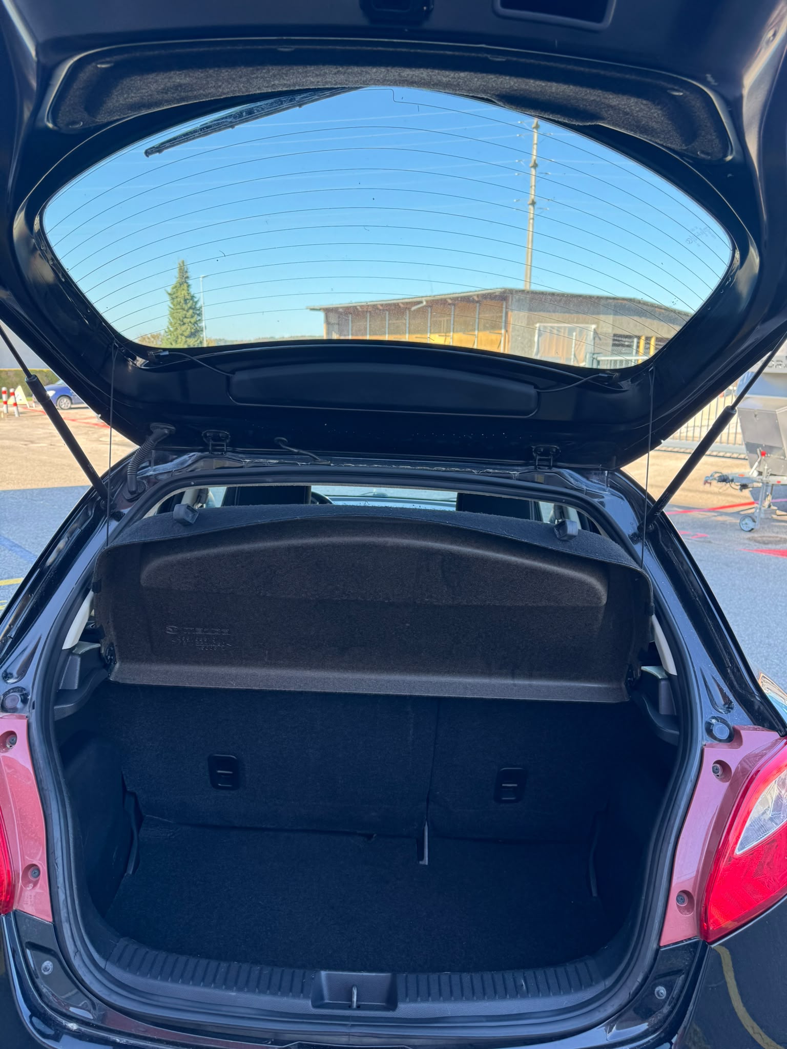 MAZDA 2 1.3i 16V Exclusive-image-6