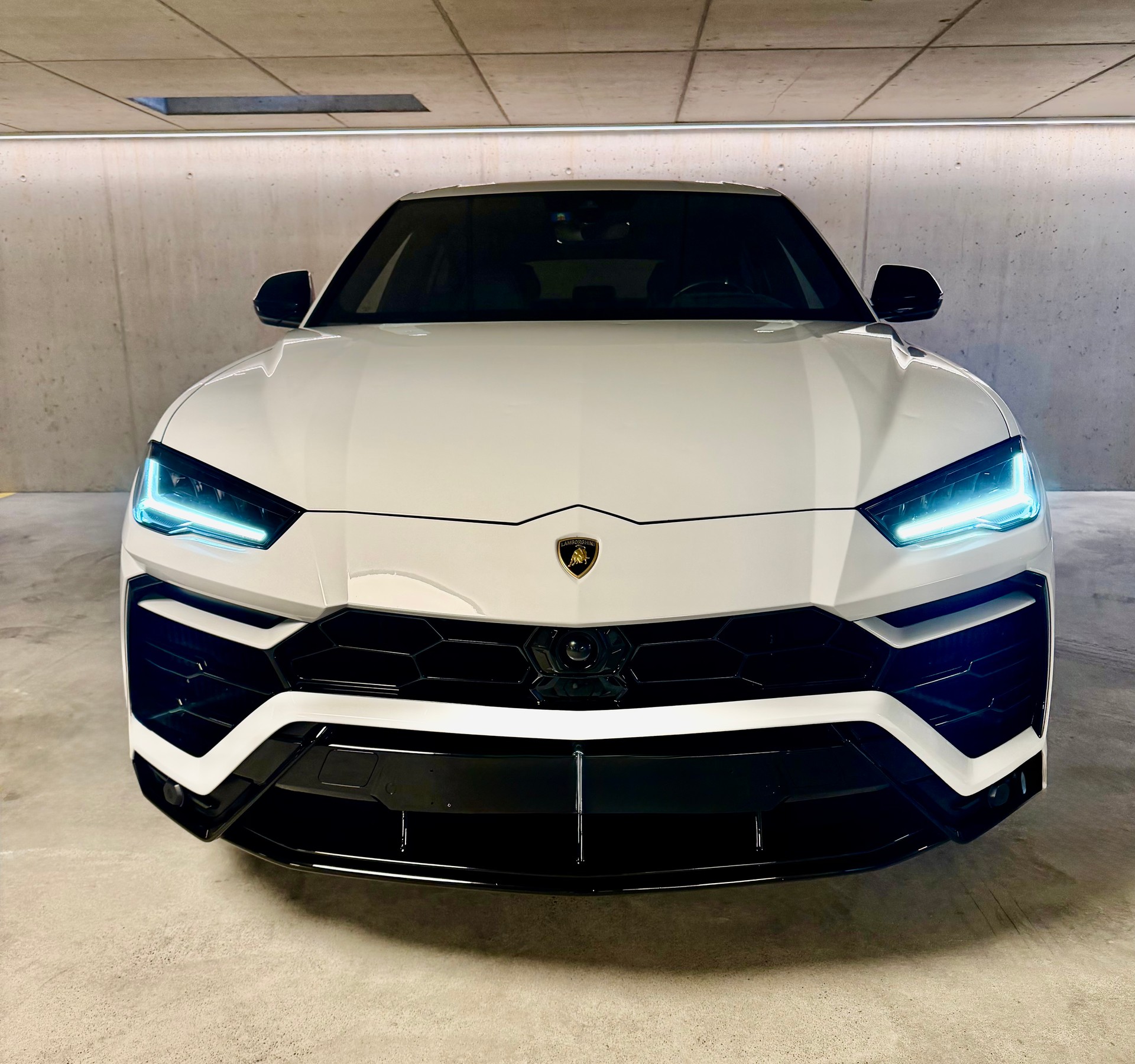 LAMBORGHINI 4.0-image-0