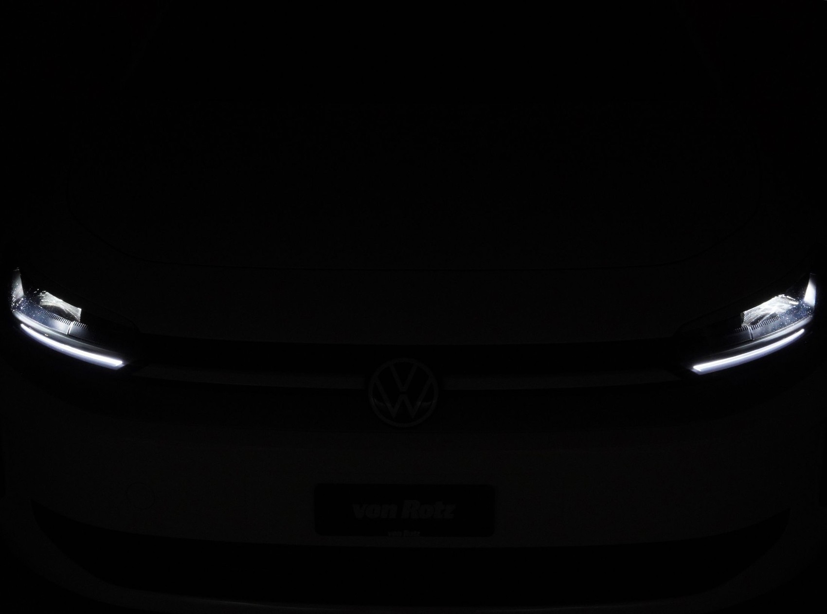 VW ID.Polo Life-Edition-image-1