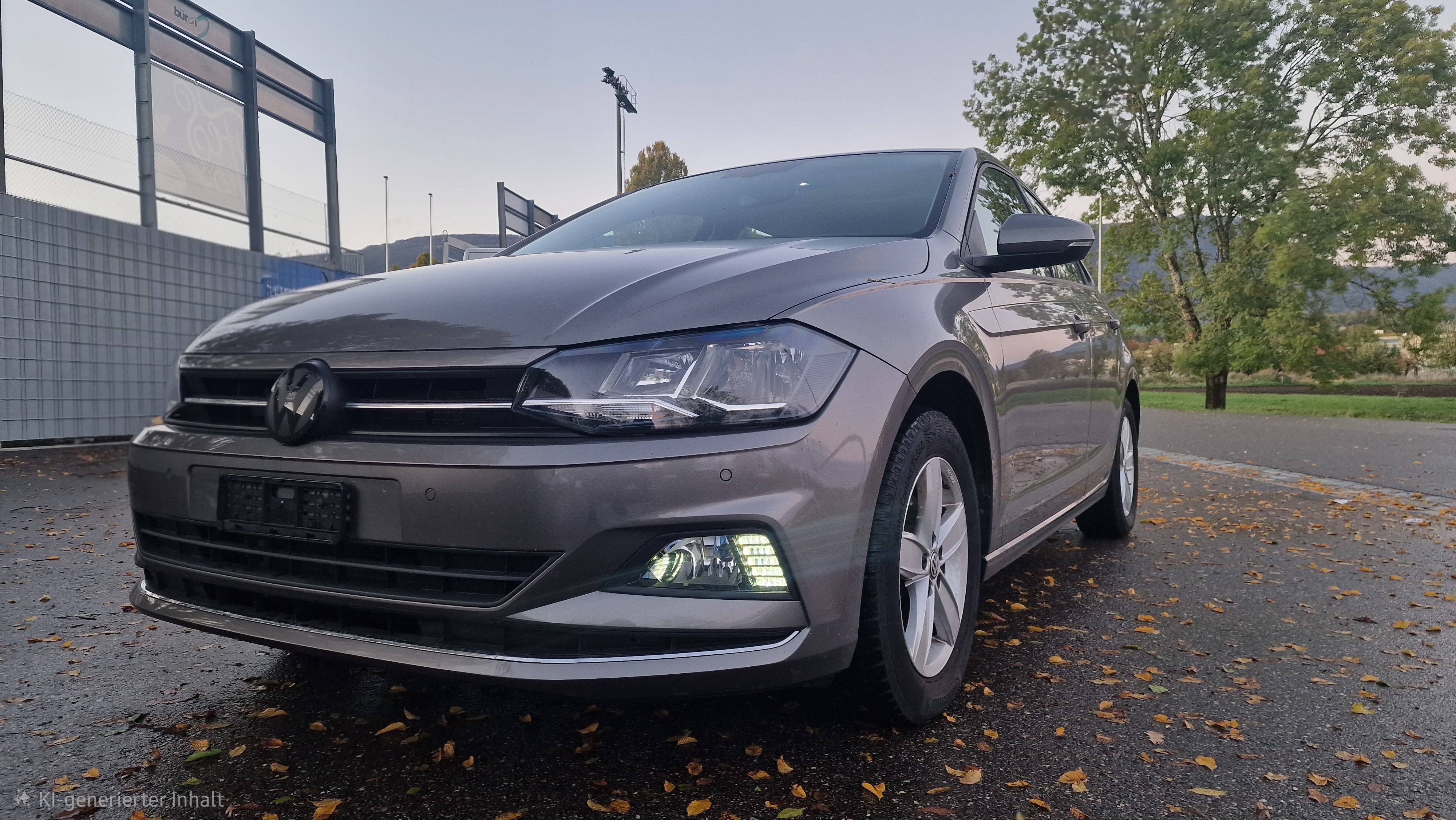 Car photo