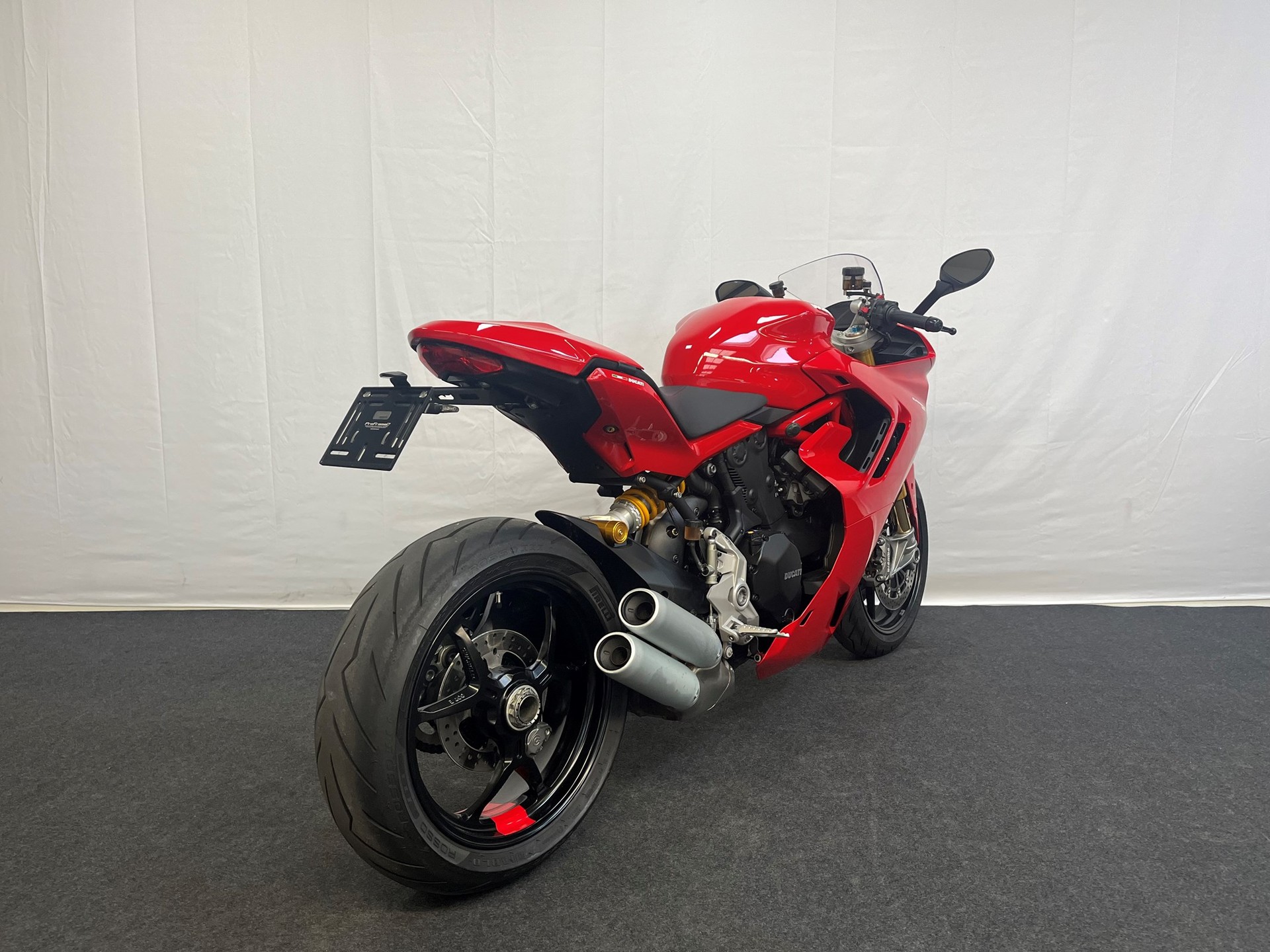 DUCATI 950 Supersport S-image-5
