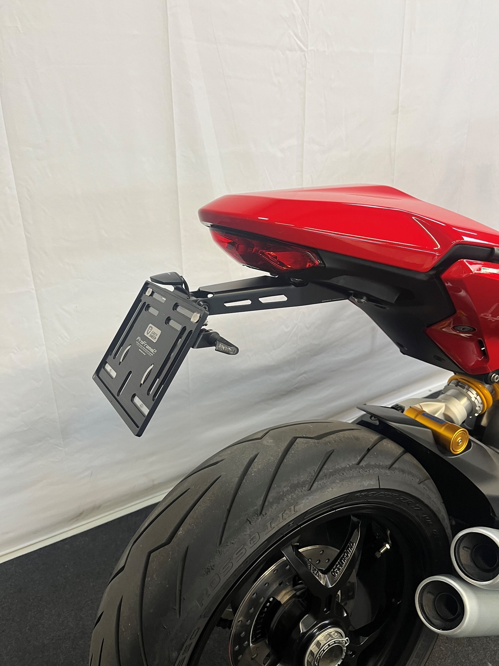 DUCATI 950 Supersport S-image-6