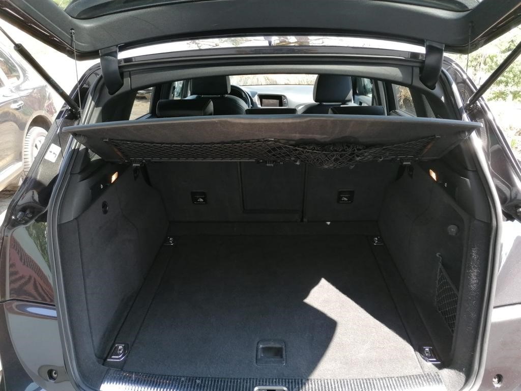 AUDI Q5 2.0 TDI quattro S-tronic-image-13