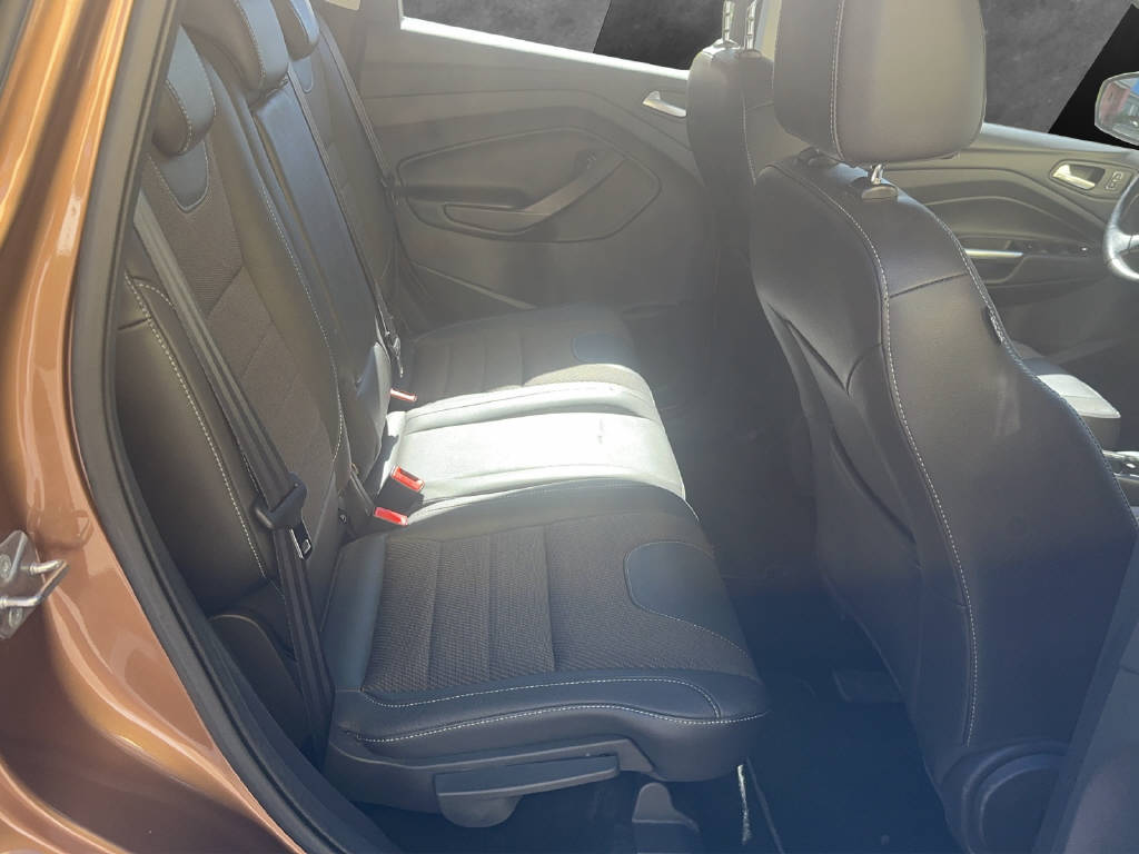 FORD Kuga 2.0 TDCi 140 Titanium FPS-image-14