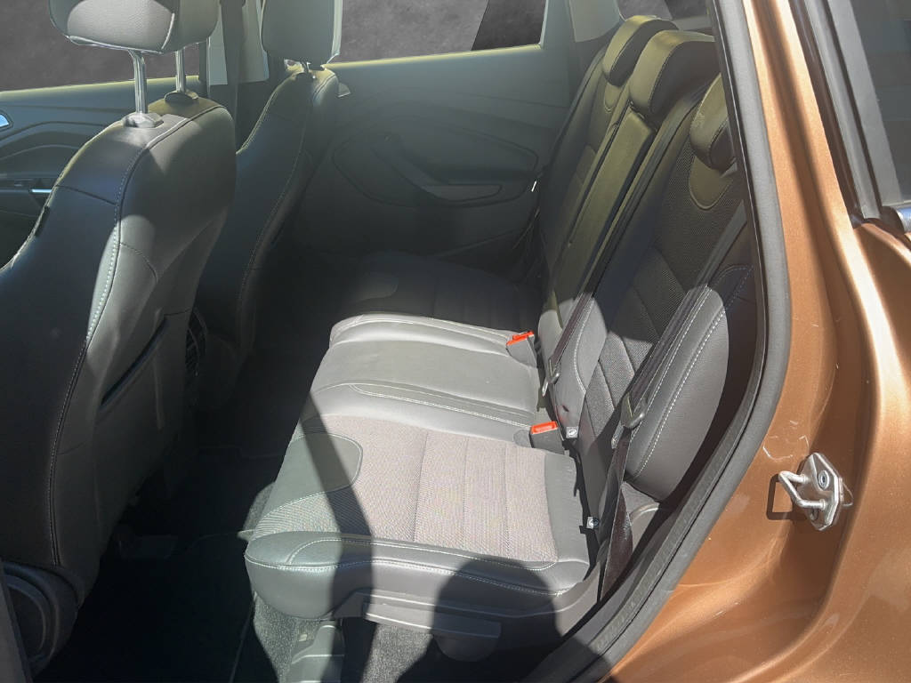 FORD Kuga 2.0 TDCi 140 Titanium FPS-image-13