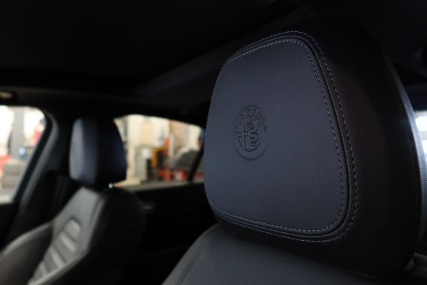 ALFA ROMEO Giulia 2.0 Veloce PremSky-image-8