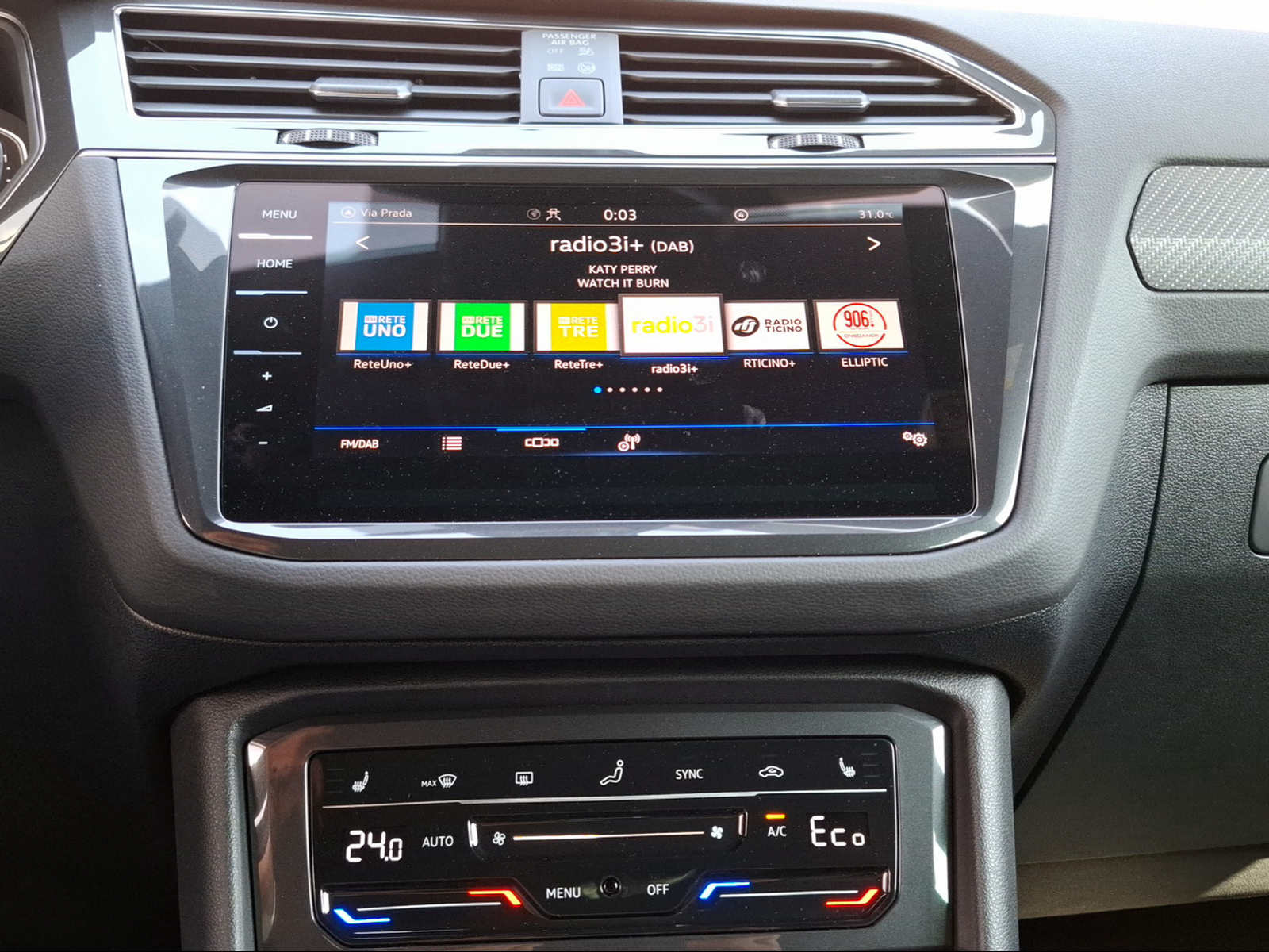 VW Tiguan 1.4TSI PHEV R-Line DSG-image-12