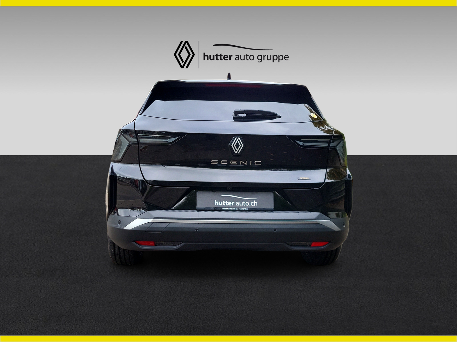 RENAULT Scenic E-Tech Electric iconic 220 PS Long Range-image-10