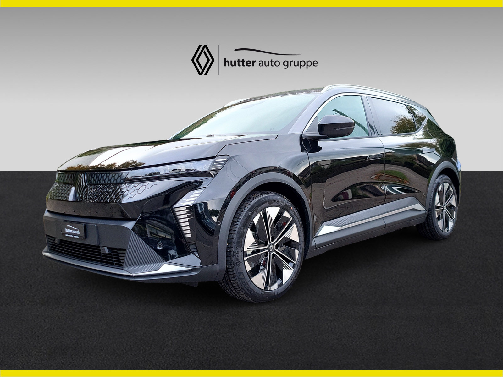 RENAULT Scenic E-Tech Electric iconic 220 PS Long Range-image-0