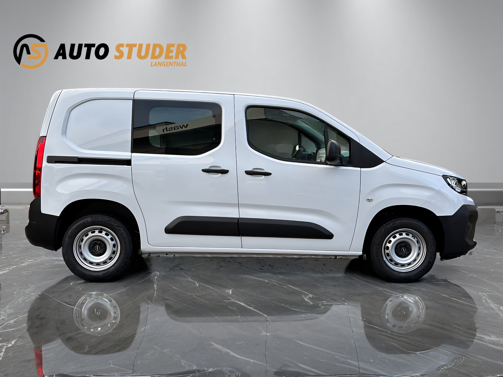 OPEL Combo Cargo 1.2 2.0 t-image-4