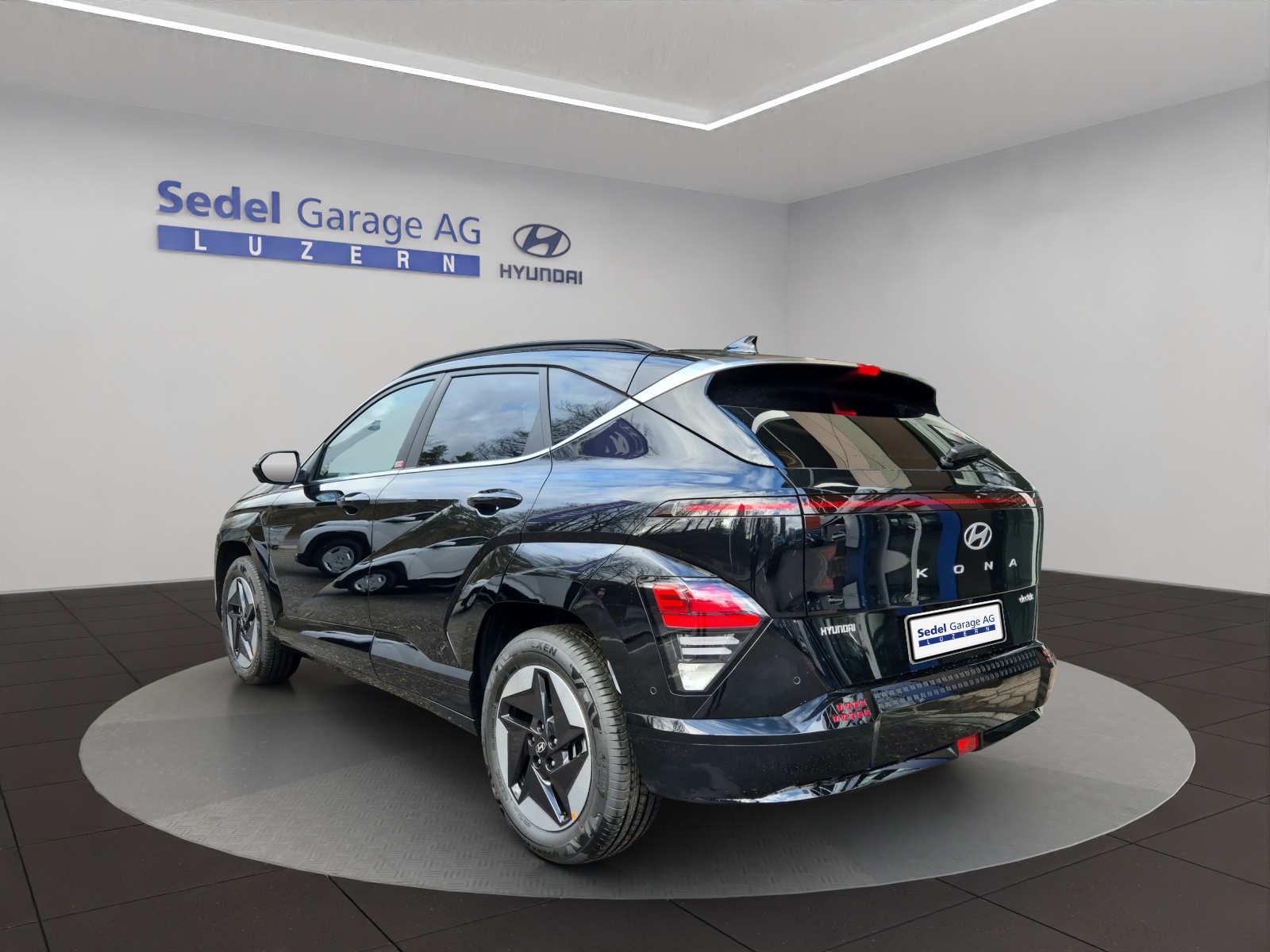 HYUNDAI Kona Electric Amplia-image-3