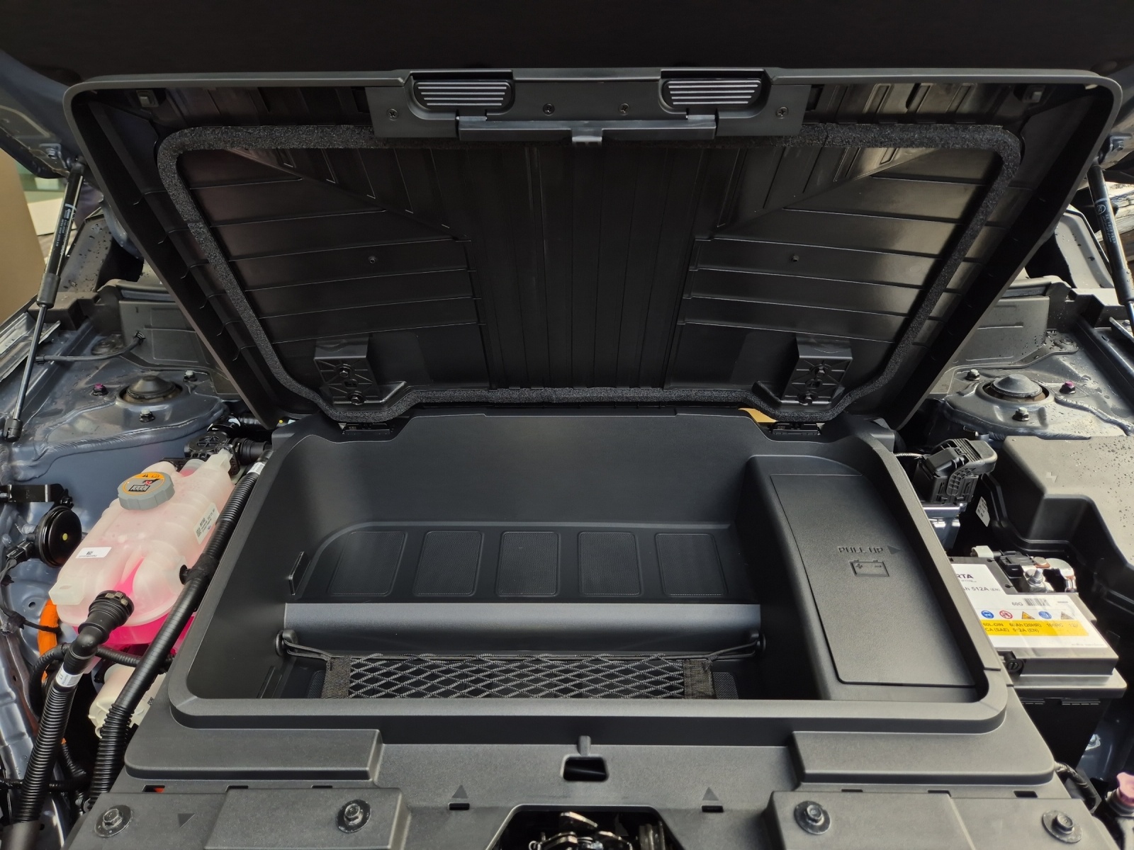 HYUNDAI Kona Electric Amplia-image-12