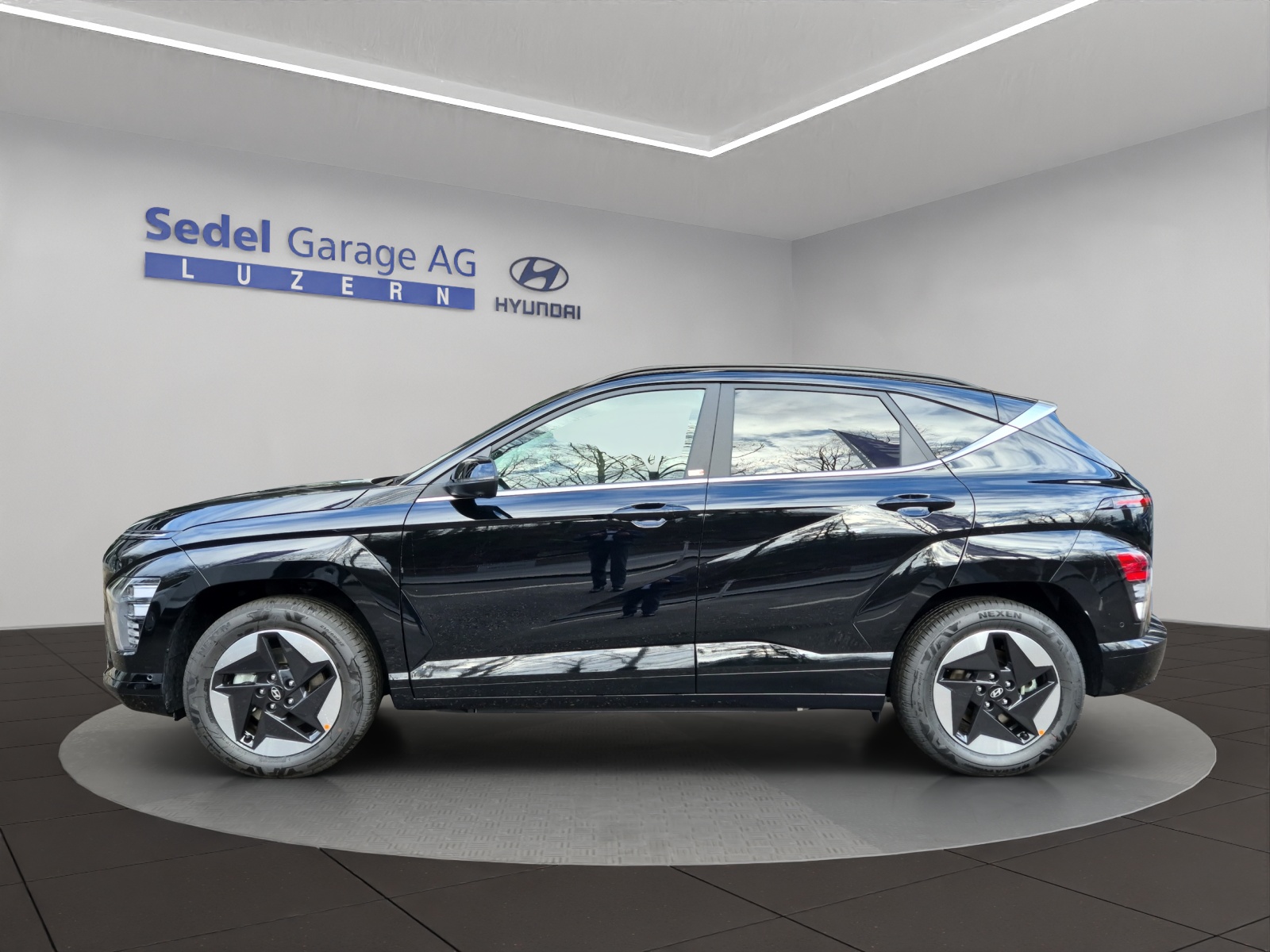 HYUNDAI Kona Electric Amplia-image-2