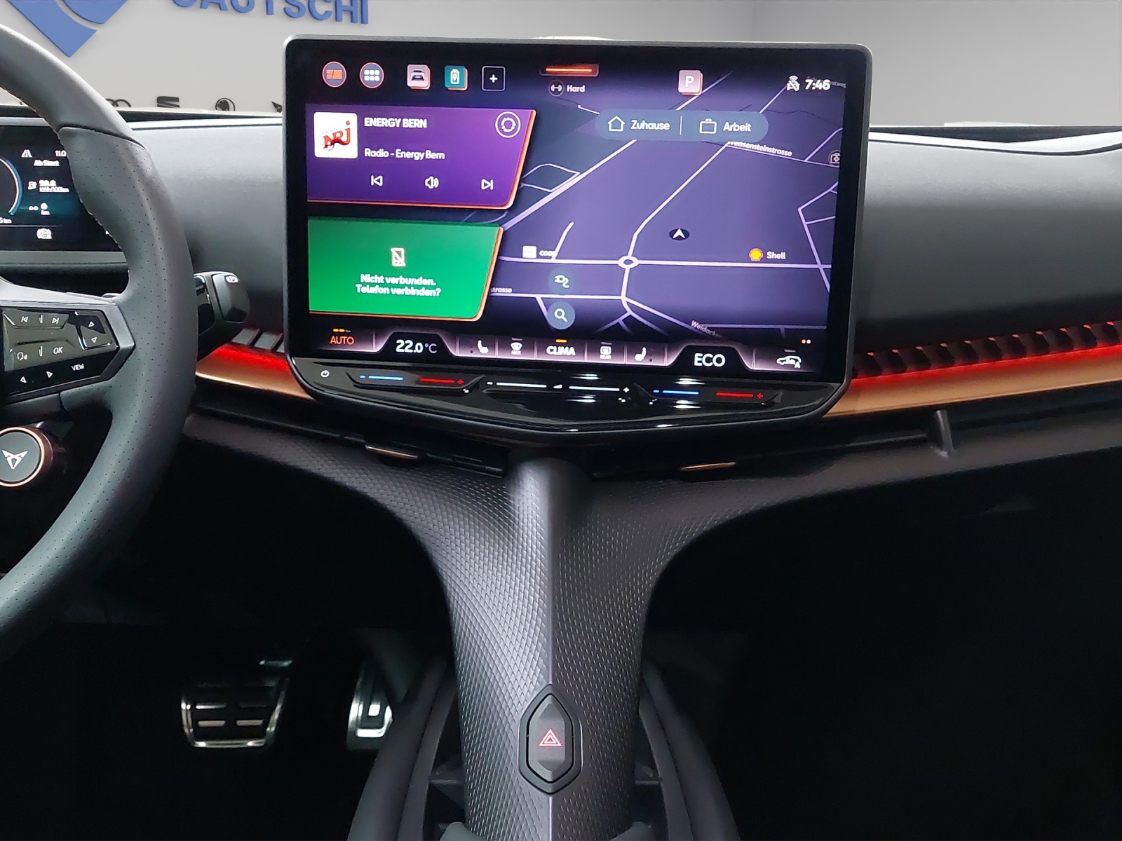 CUPRA Tavascan 77 kWh Edge 4D-image-7