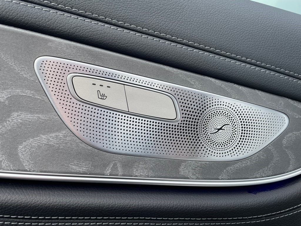 MERCEDES-BENZ AMG GT 4 53 4Matic+ Speedshift TCT-image-13