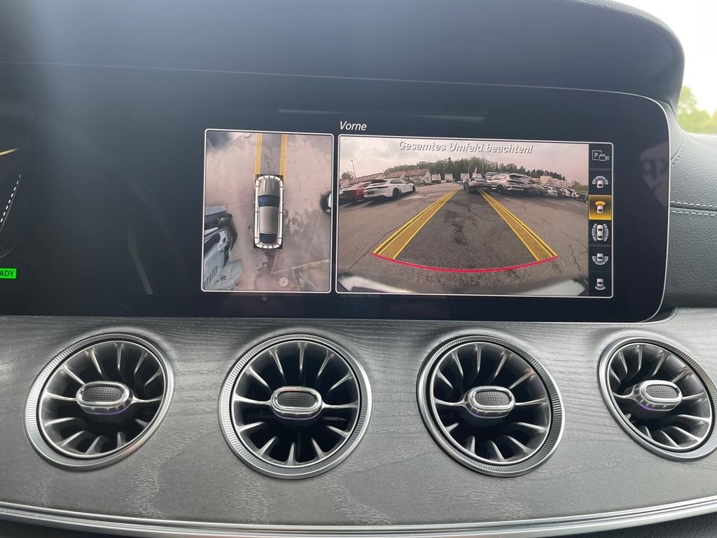 MERCEDES-BENZ AMG GT 4 53 4Matic+ Speedshift TCT-image-9