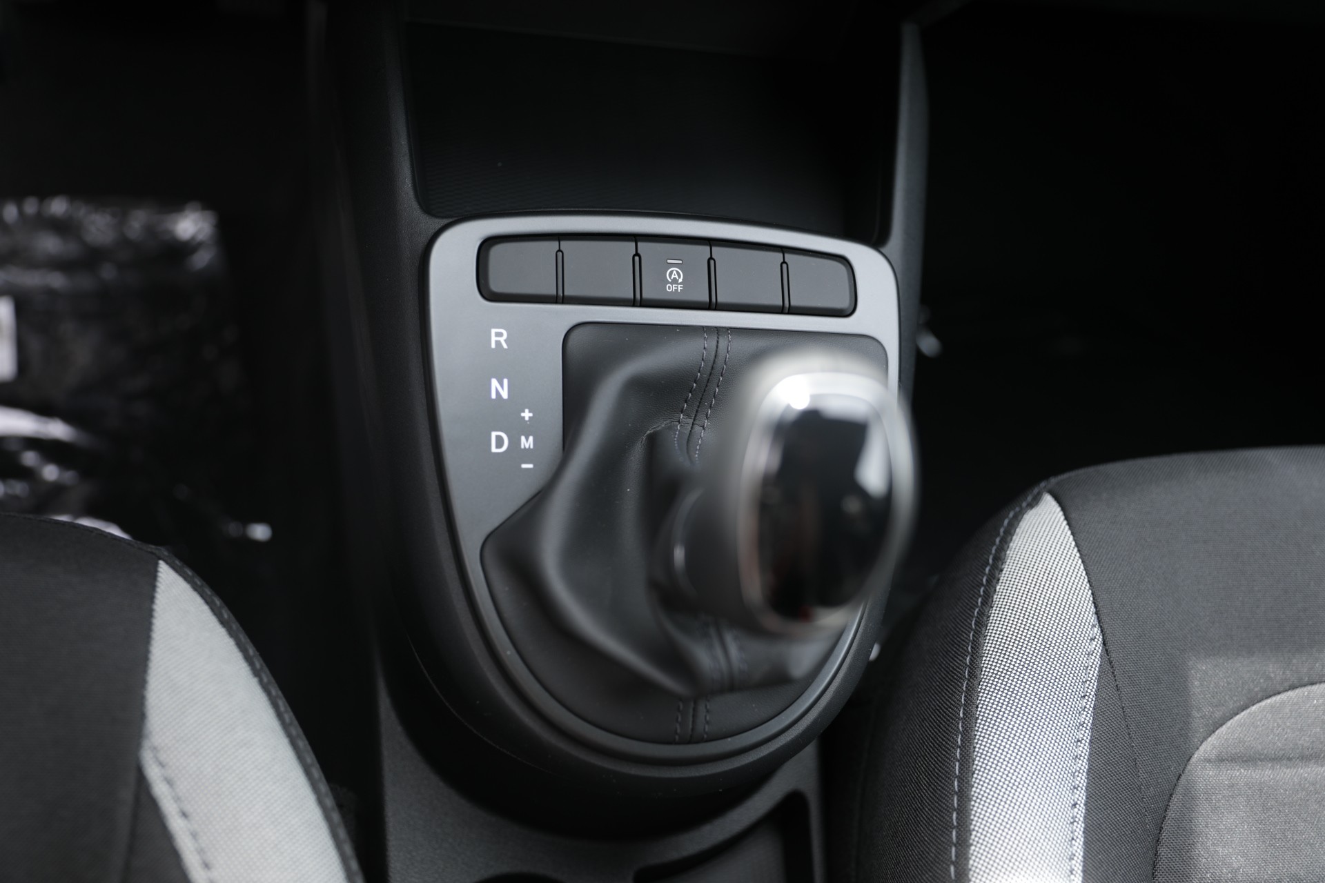 HYUNDAI i10 1.0 Origo Automat-image-10
