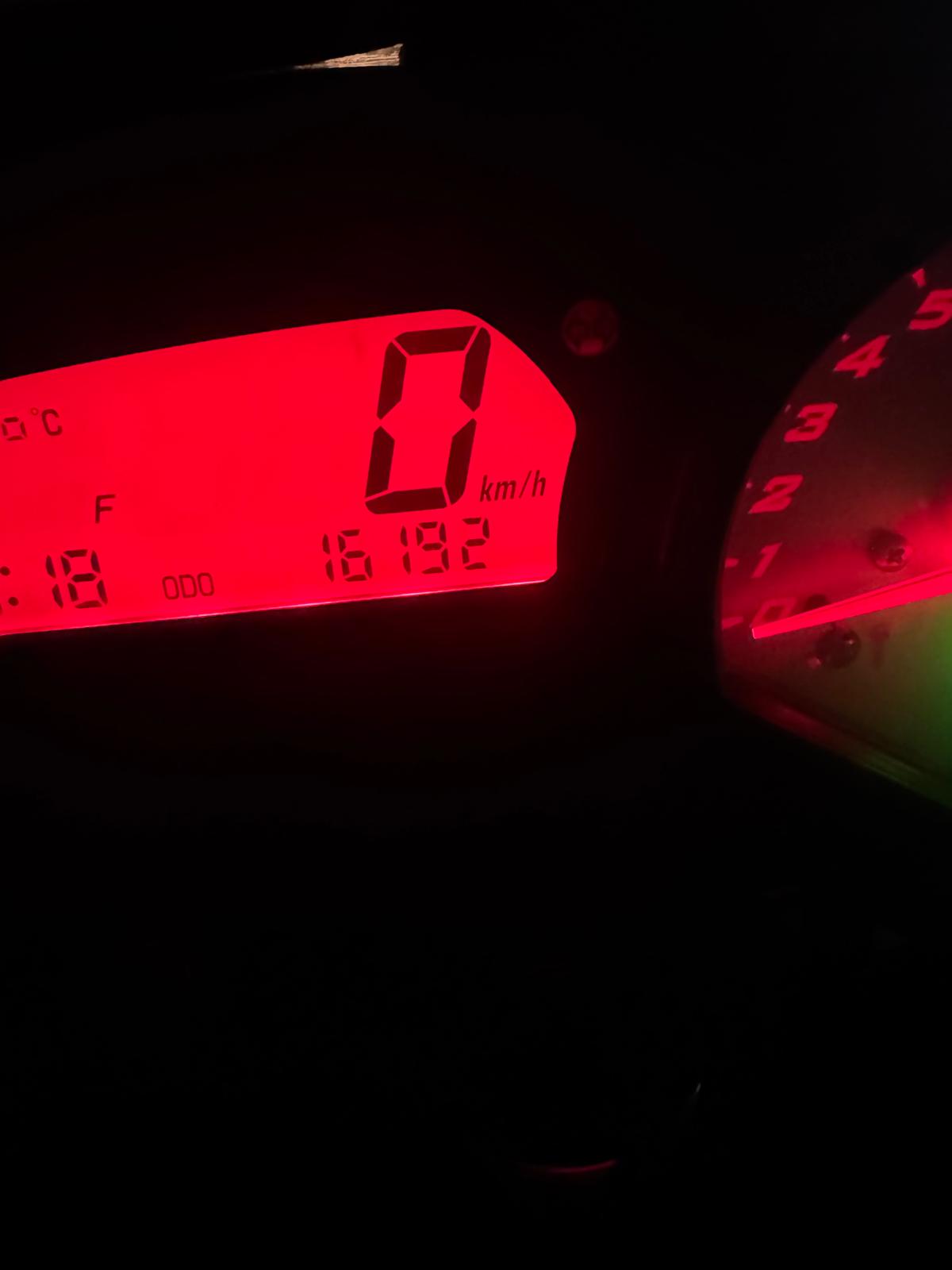 YAMAHA FZ8 N ABS-image-4