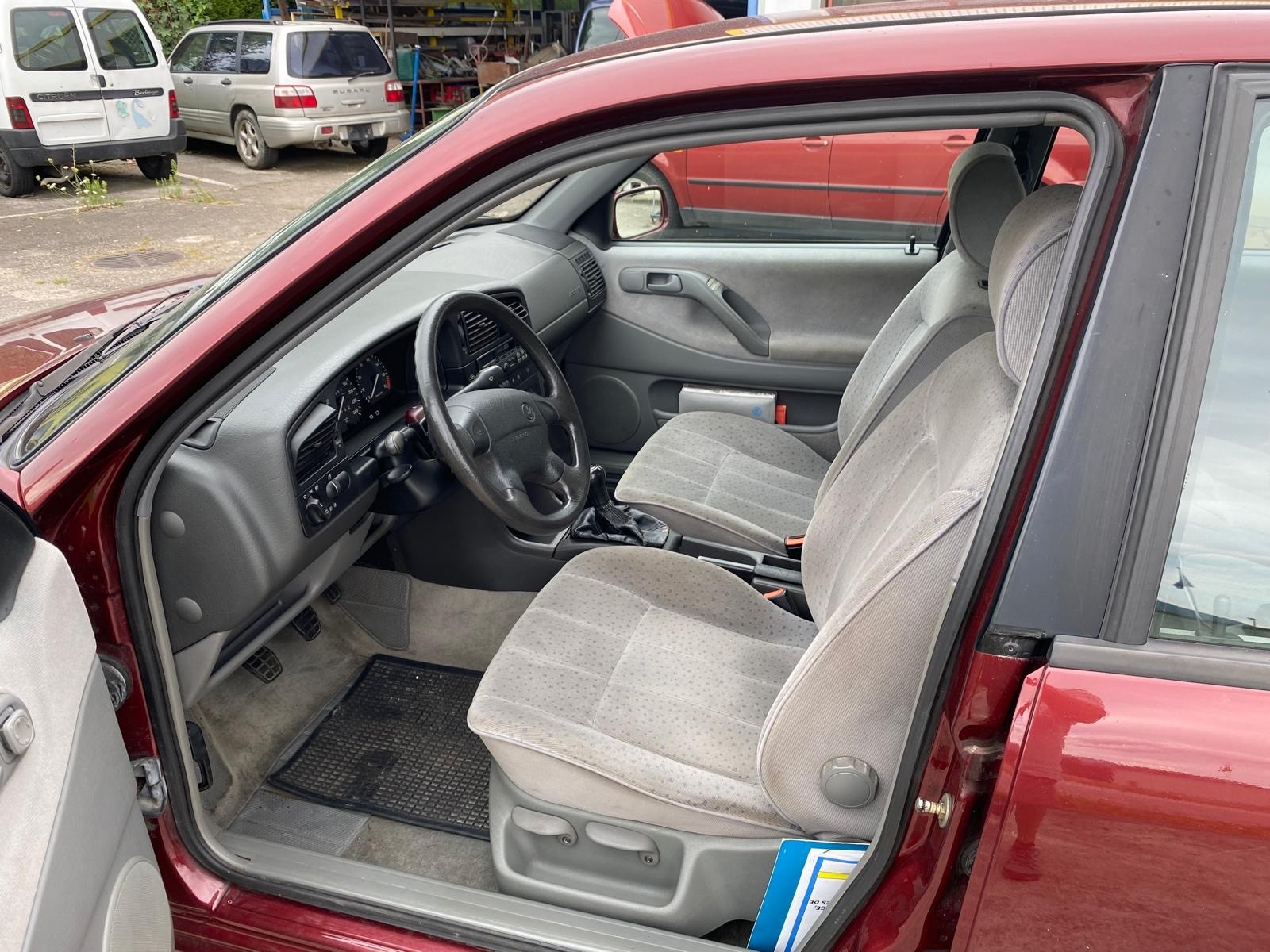VW Passat 2000 Monte Carlo-image-3