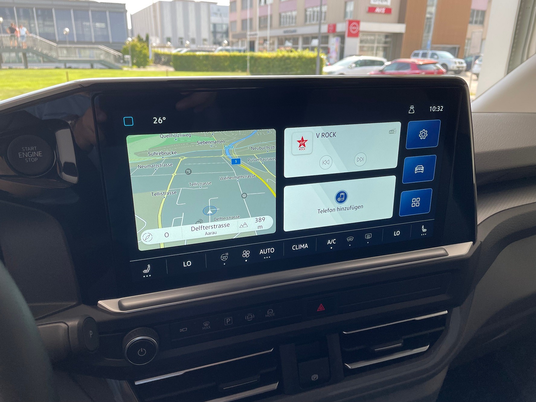 VW Caravelle 2.0 TDI Style Aut.8 4 Motion-image-15