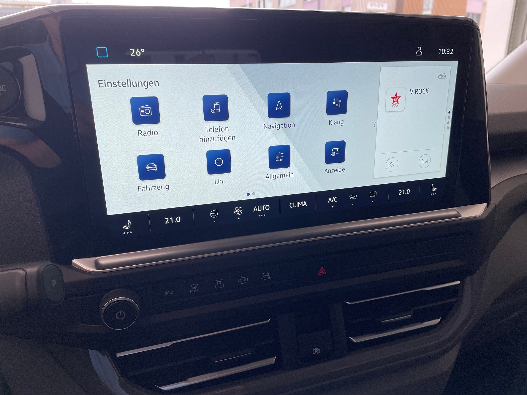VW Caravelle 2.0 TDI Style Aut.8 4 Motion-image-16