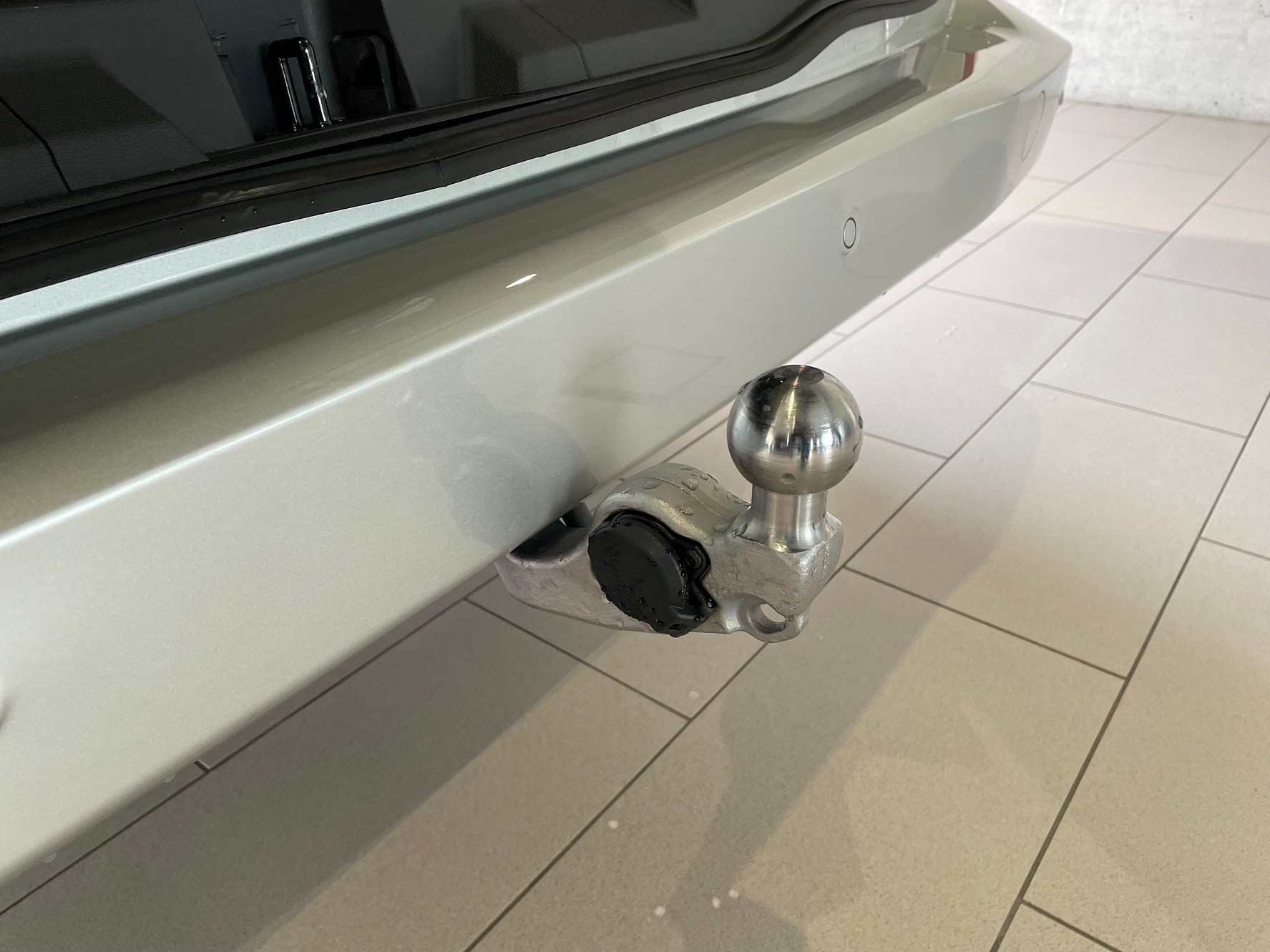 VW Caravelle 2.0 TDI Style Aut.8 4 Motion-image-9