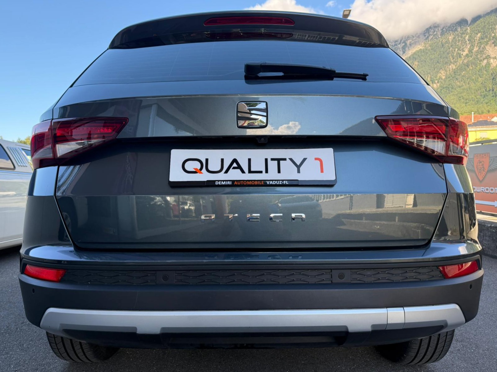 SEAT Ateca 1.6 TDI CR Style DSG-image-4
