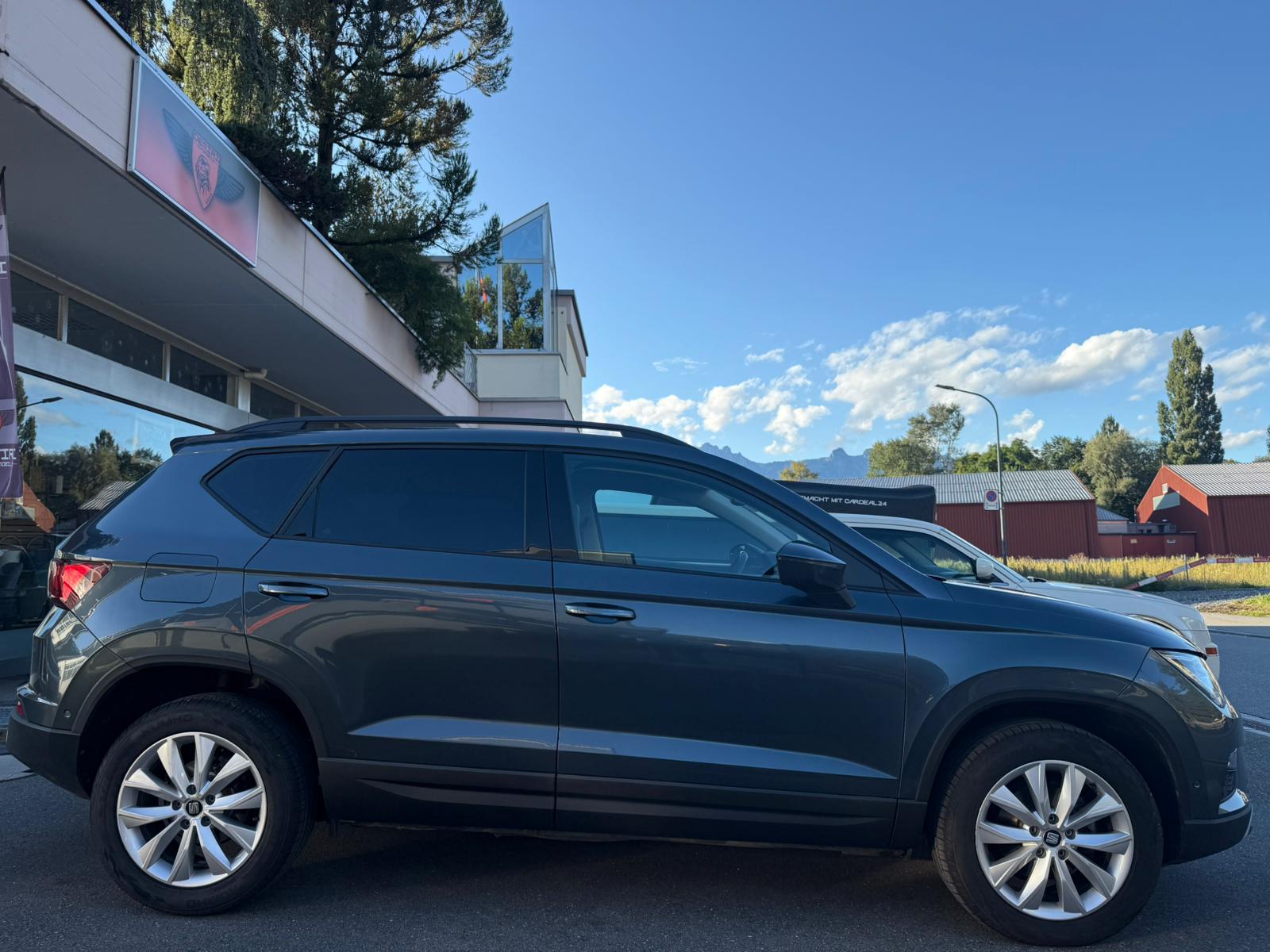 SEAT Ateca 1.6 TDI CR Style DSG-image-6
