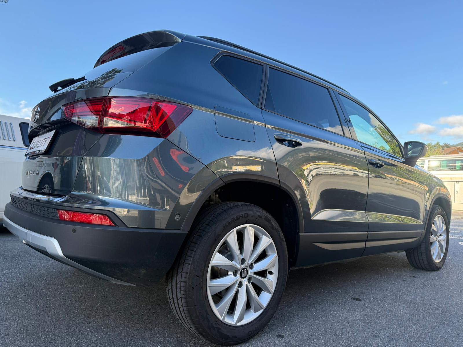 SEAT Ateca 1.6 TDI CR Style DSG-image-5