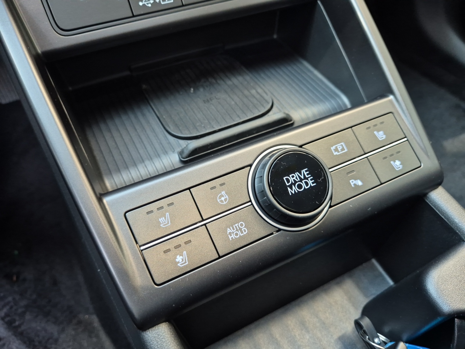HYUNDAI Kona 1.6 GDi Hybrid Vertex-image-11