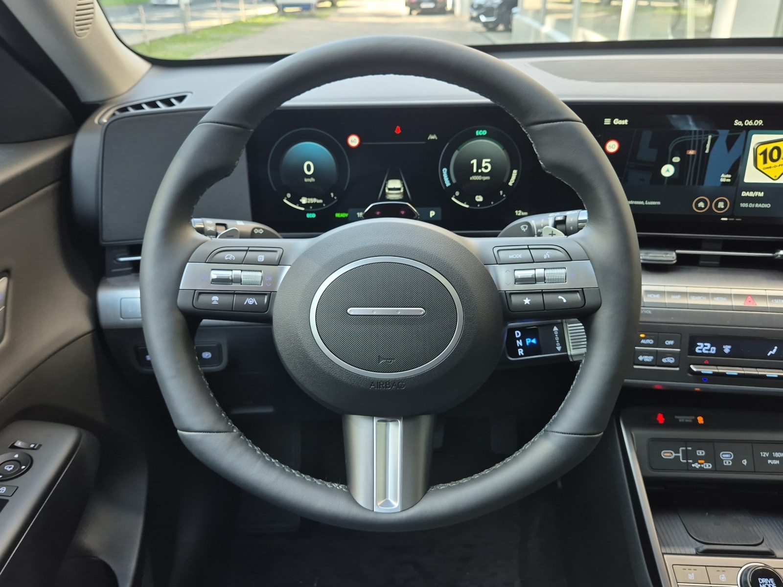 HYUNDAI Kona 1.6 GDi Hybrid Vertex-image-6