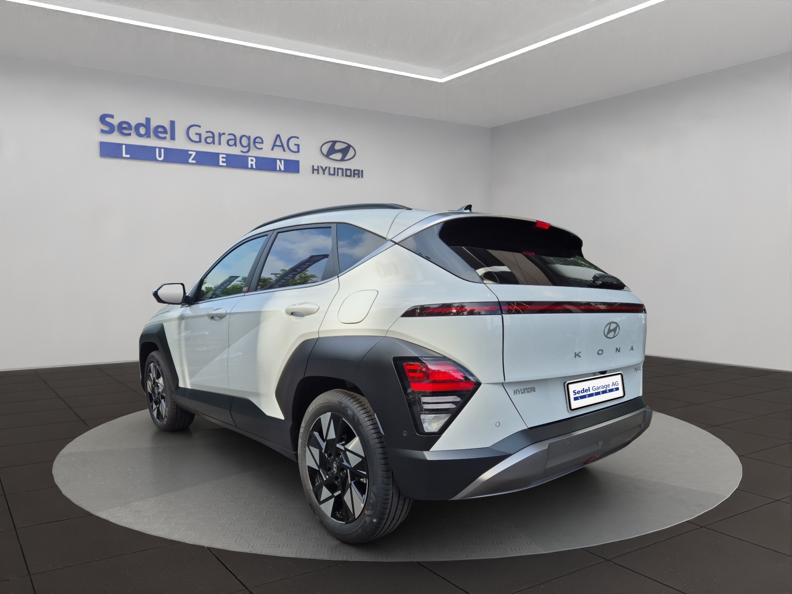 HYUNDAI Kona 1.6 GDi Hybrid Vertex-image-3