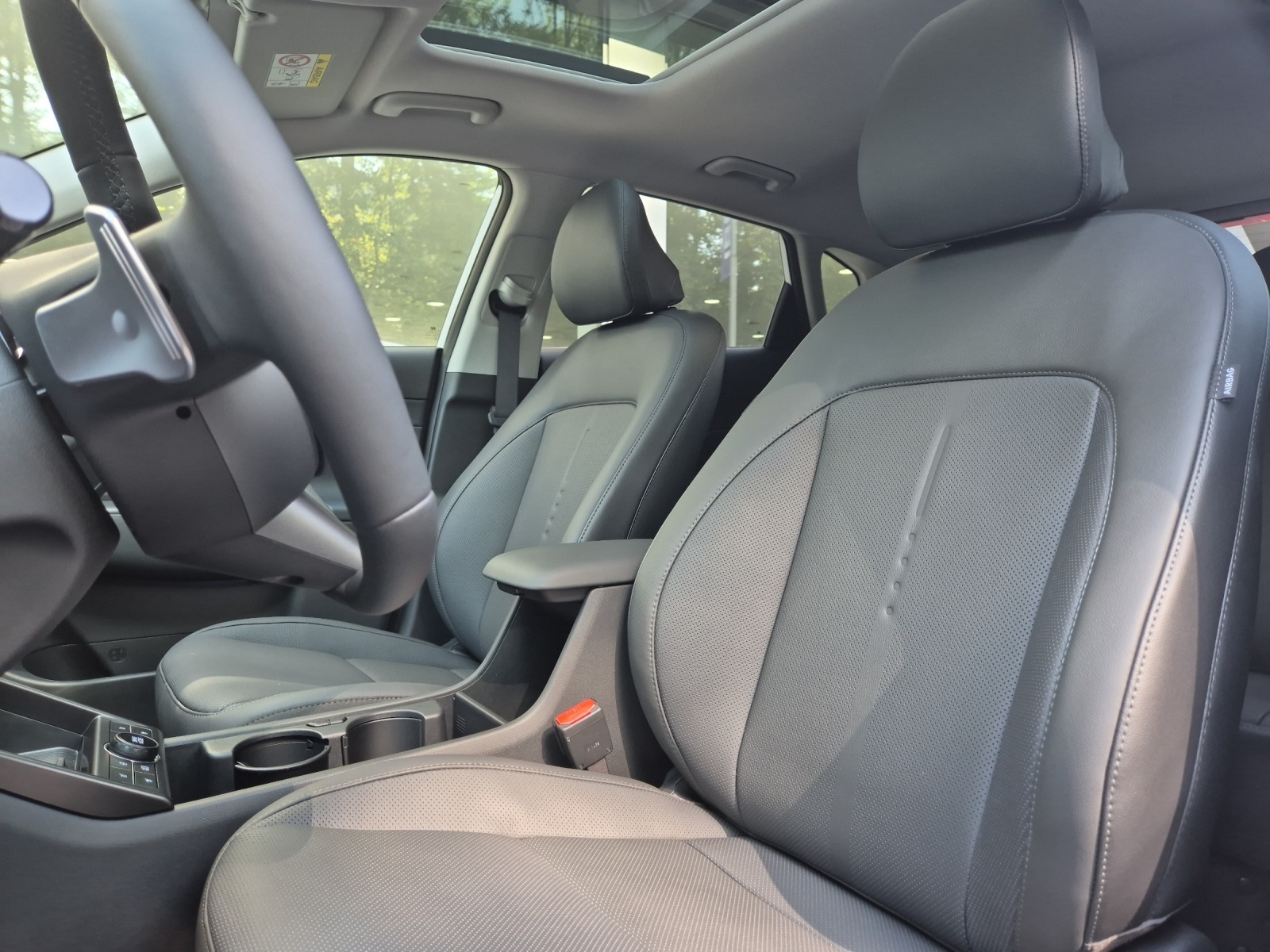 HYUNDAI Kona 1.6 GDi Hybrid Vertex-image-5