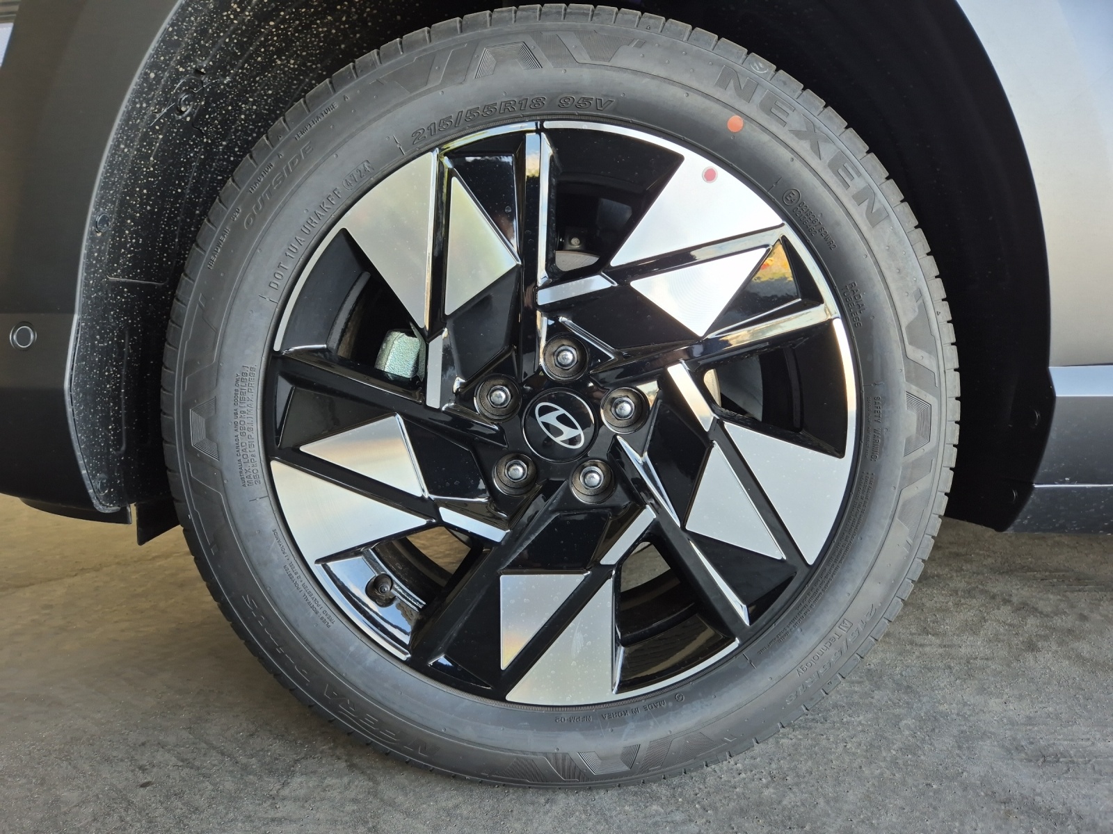 HYUNDAI Kona 1.6 GDi Hybrid Vertex-image-12