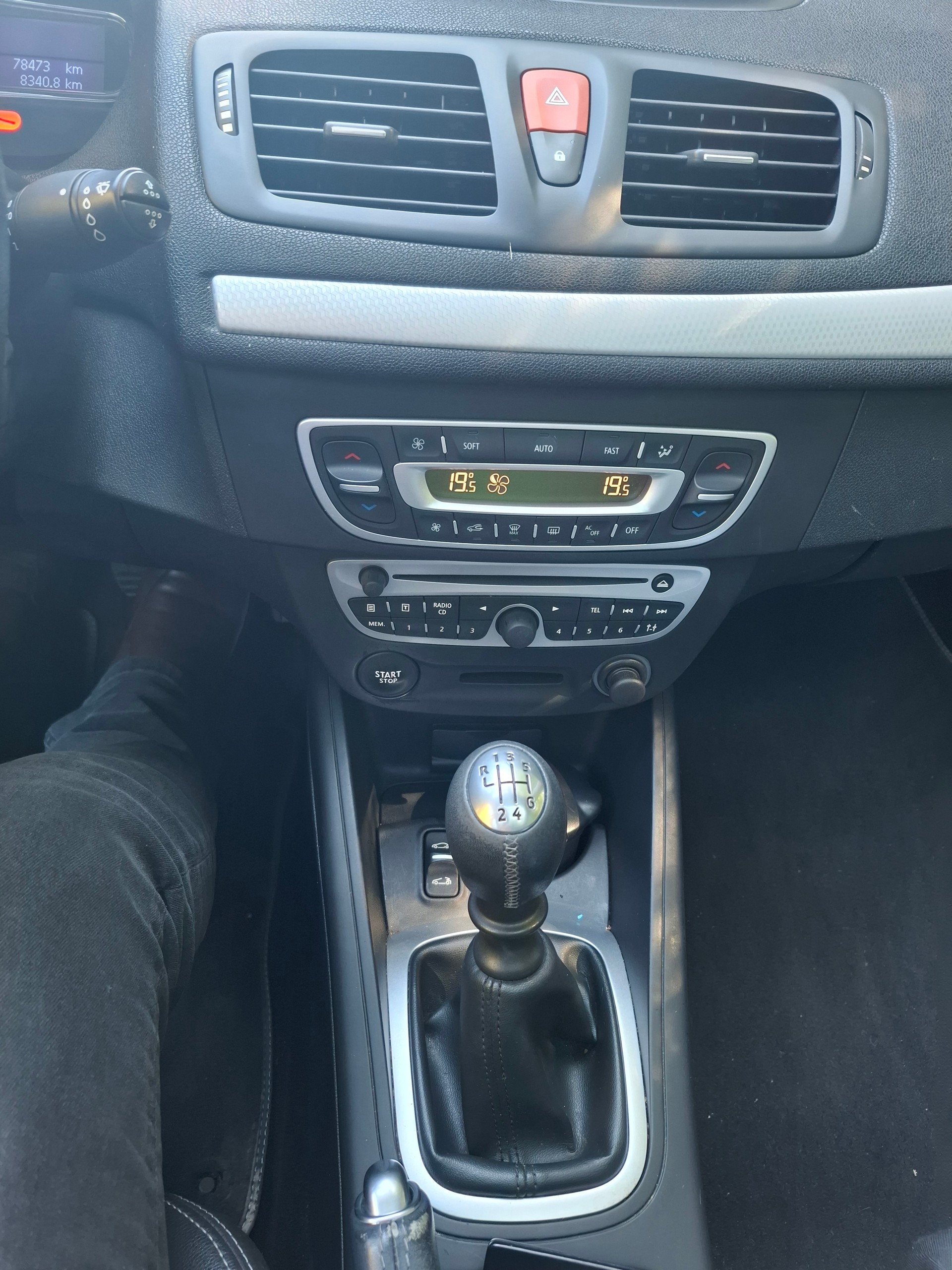 RENAULT Mégane CC 1.4 16V Turbo Dynamique-image-12