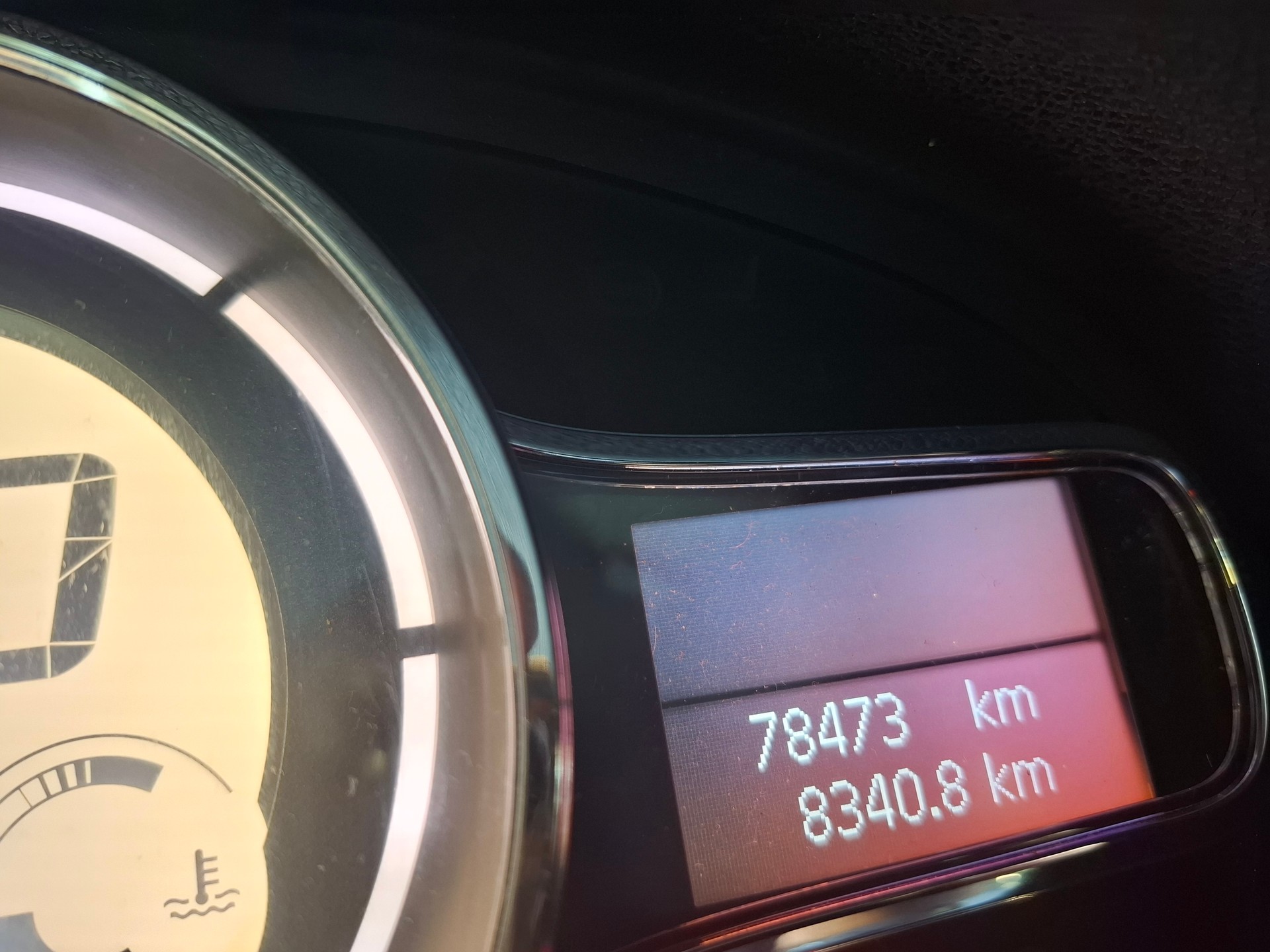 RENAULT Mégane CC 1.4 16V Turbo Dynamique-image-14