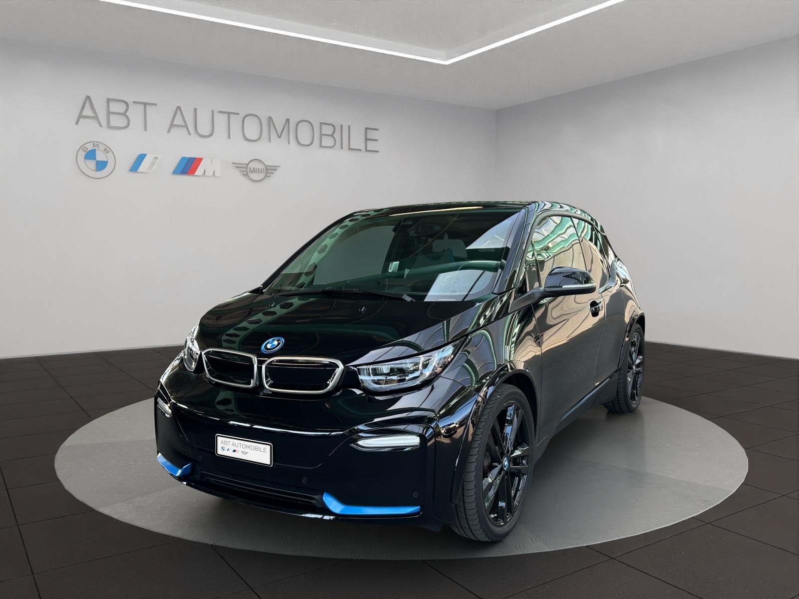 BMW i3s 120-image-0
