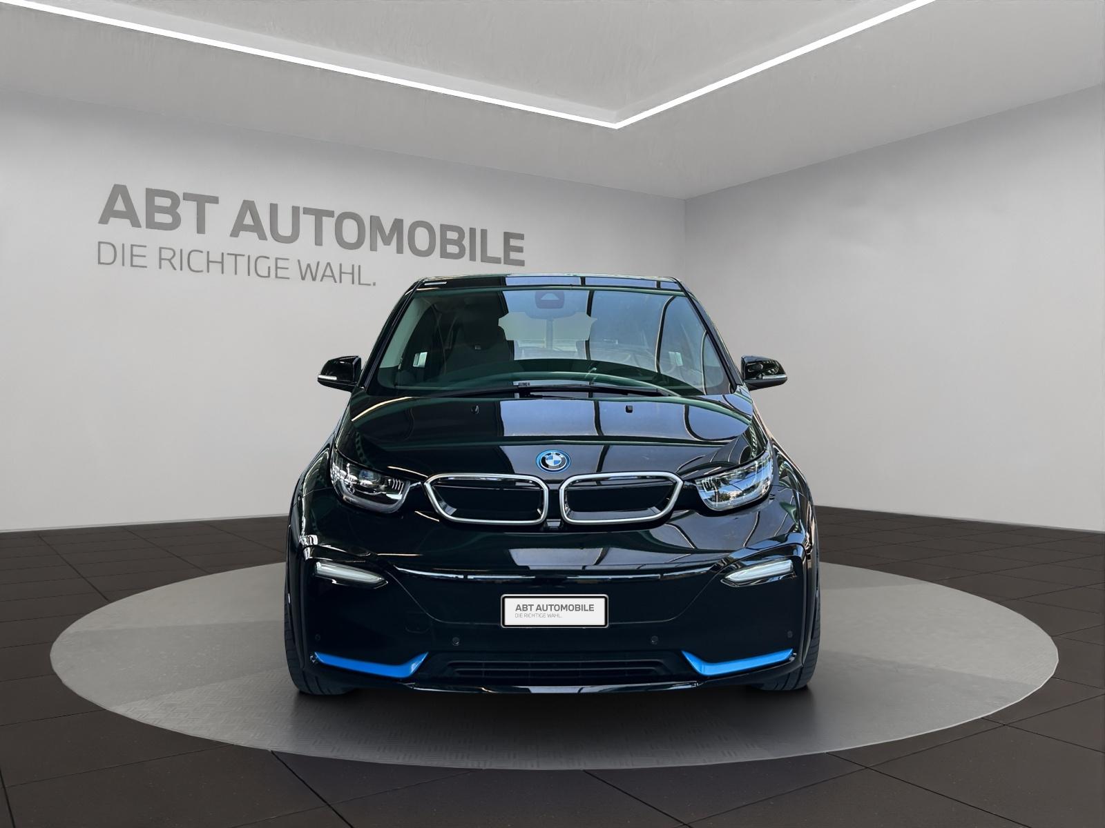 BMW i3s 120-image-2