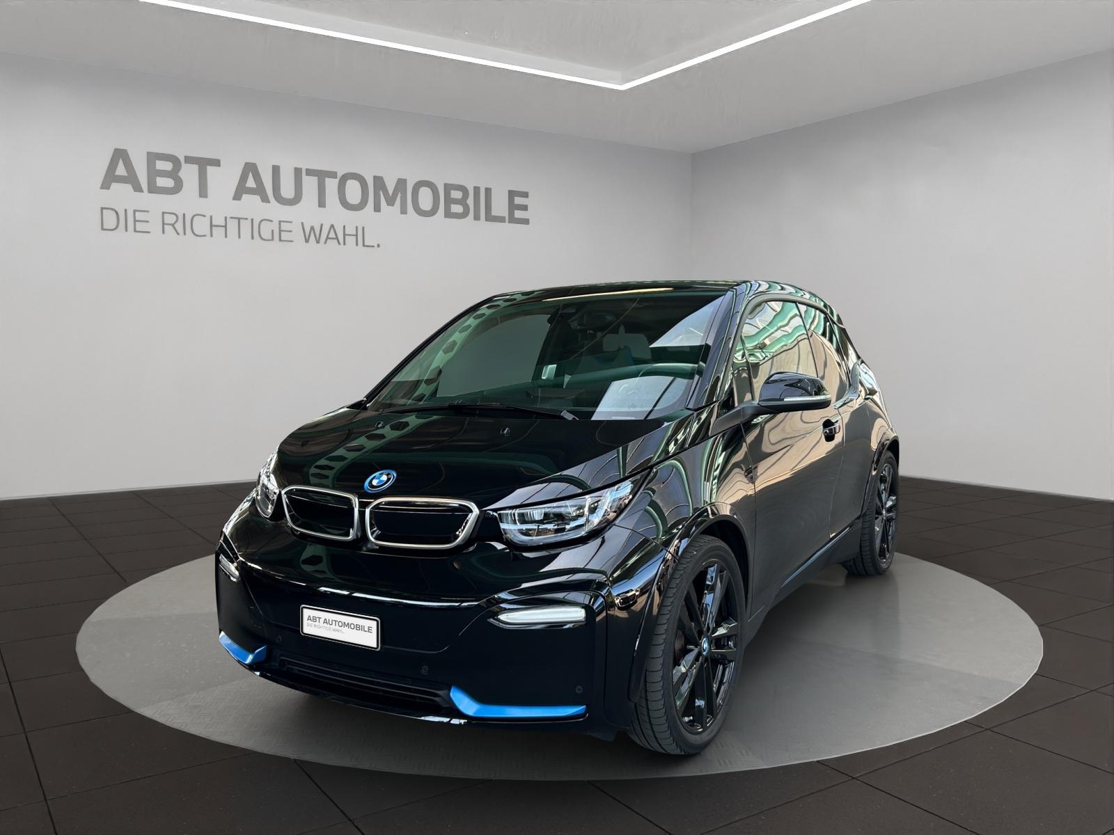 BMW i3s 120-image-0