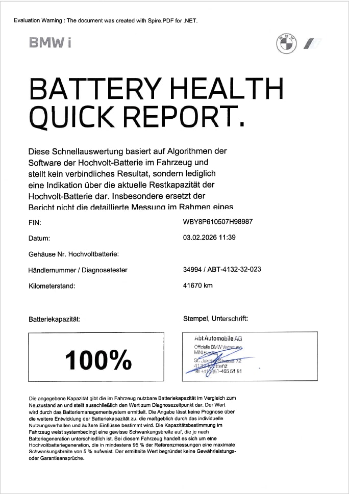BMW i3s 120-image-1
