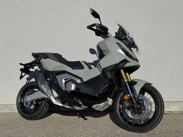 HONDA X-ADV 750
