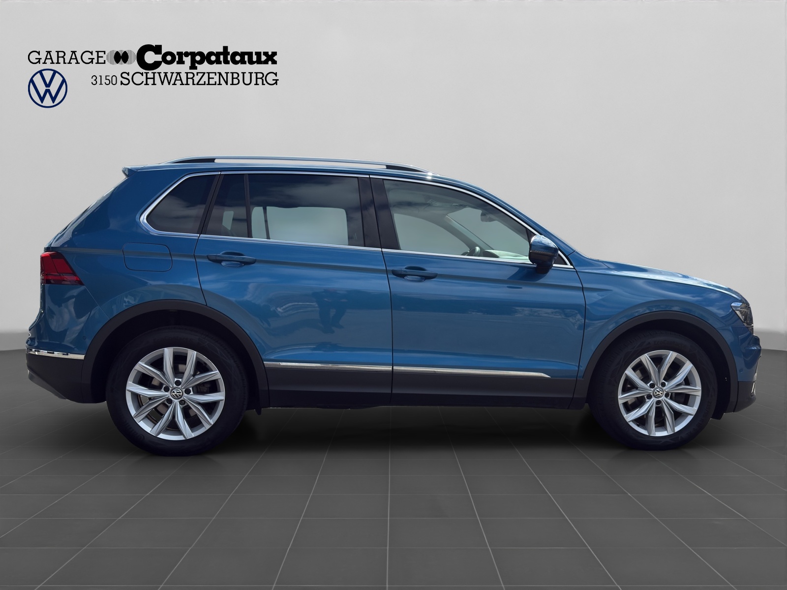VW Tiguan 2.0TSI Highline 4Motion DSG-image-6