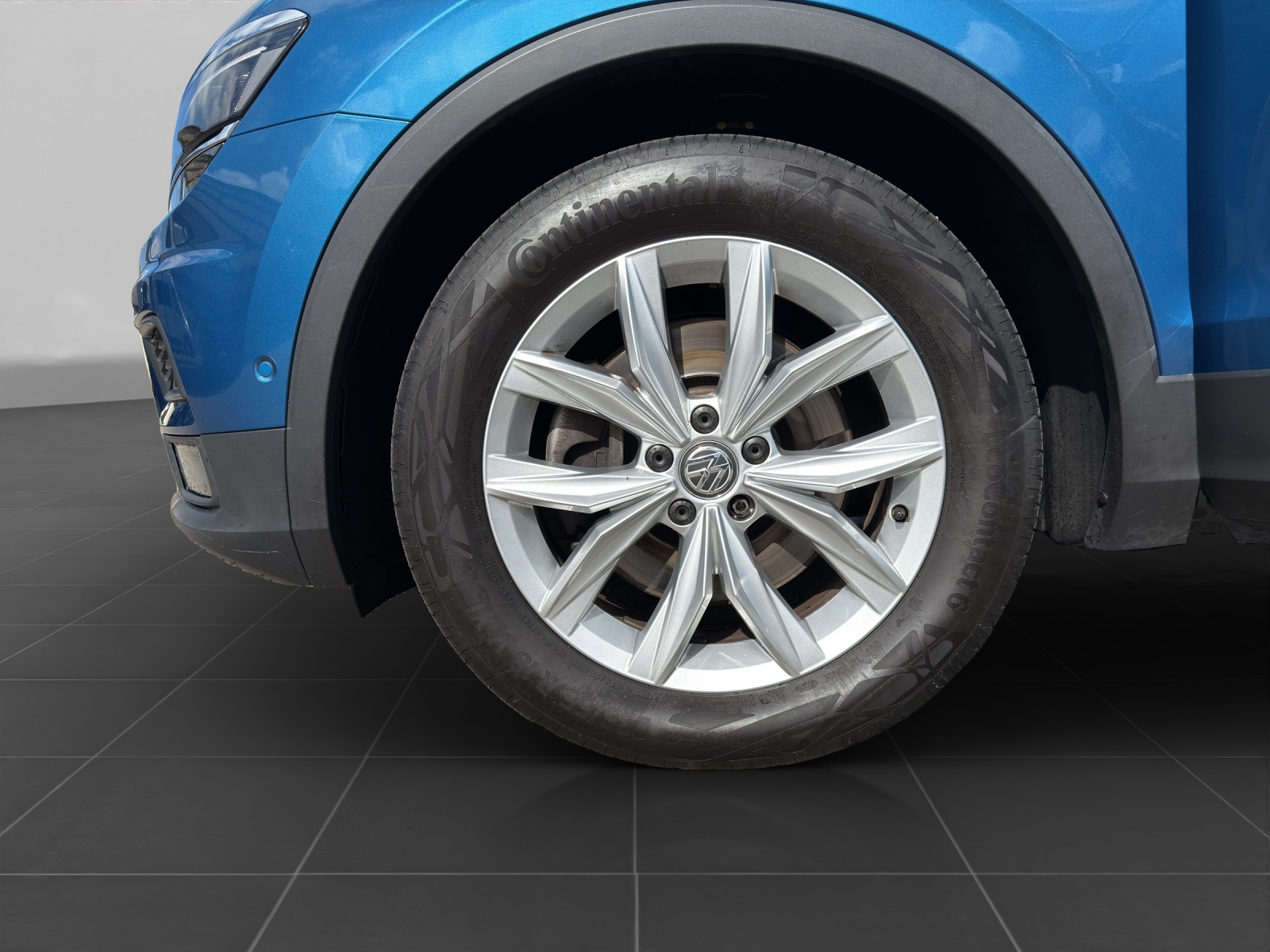 VW Tiguan 2.0TSI Highline 4Motion DSG-image-14