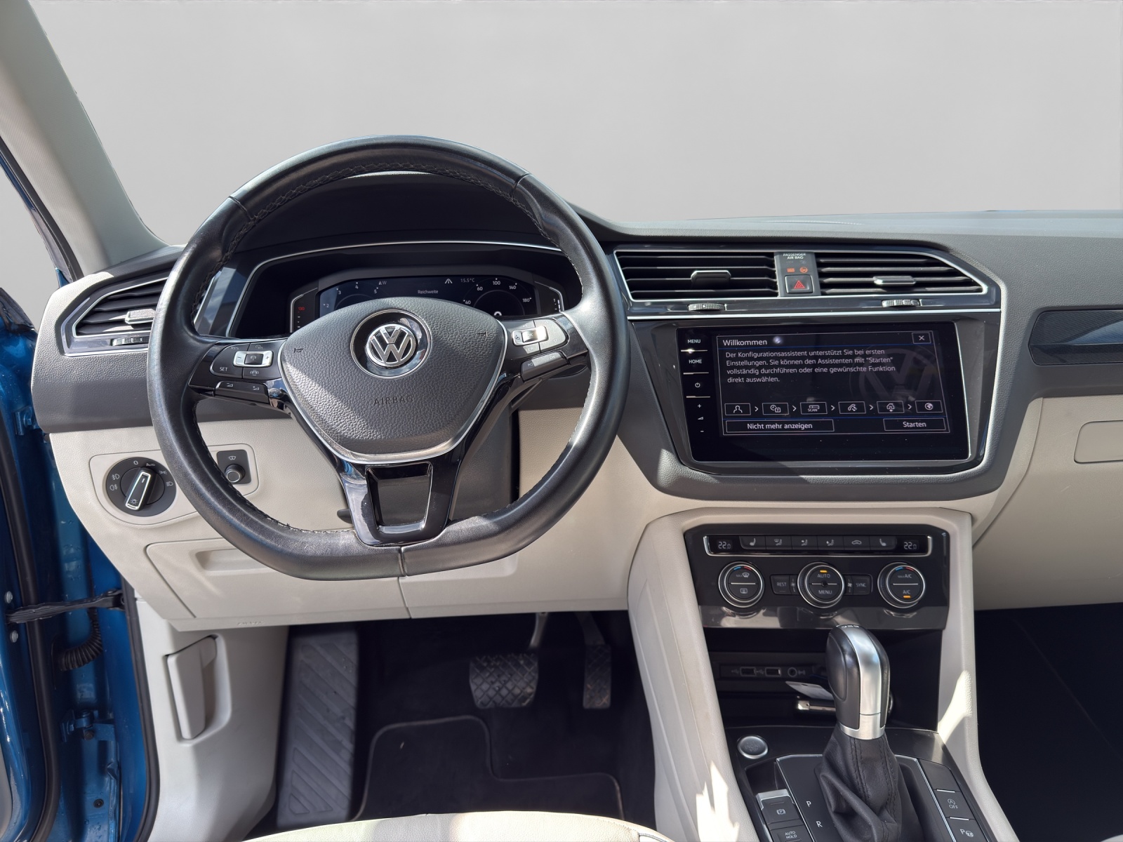 VW Tiguan 2.0TSI Highline 4Motion DSG-image-9
