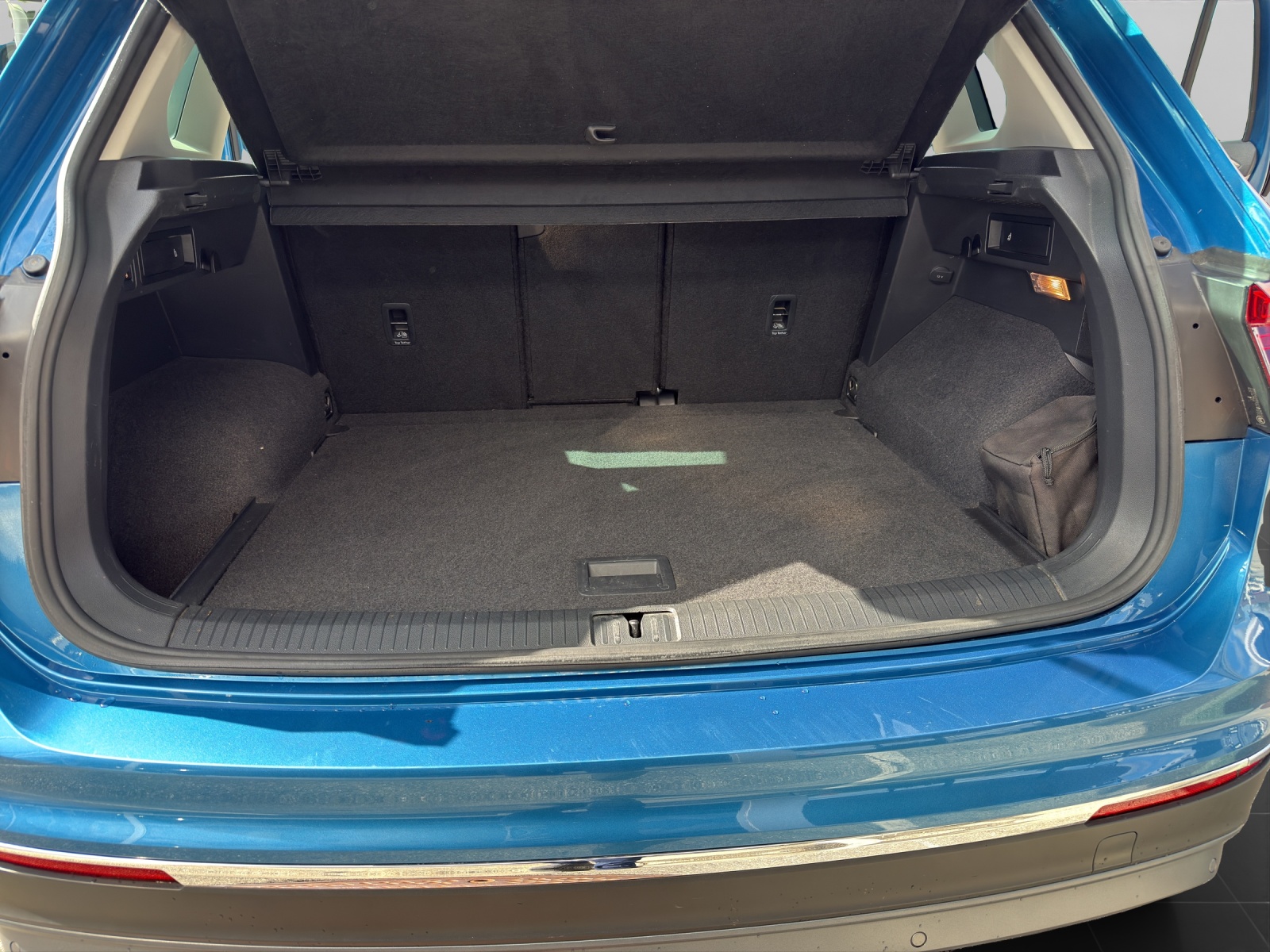 VW Tiguan 2.0TSI Highline 4Motion DSG-image-13