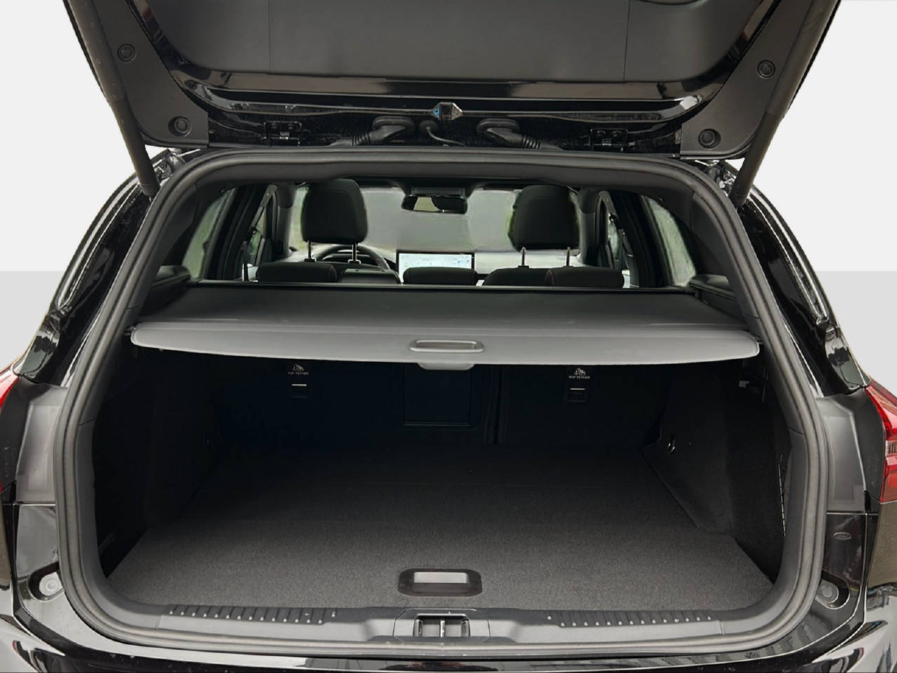 FORD Focus Station Wagon 1.0i EcoB Hybrid 155 ST-Line X-image-13