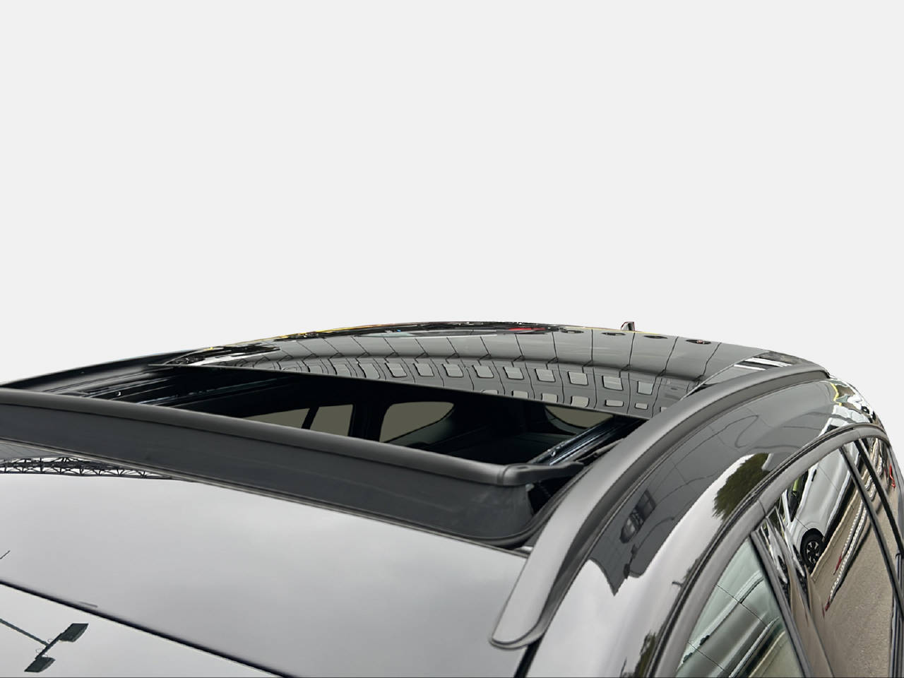 FORD Focus Station Wagon 1.0i EcoB Hybrid 155 ST-Line X-image-14