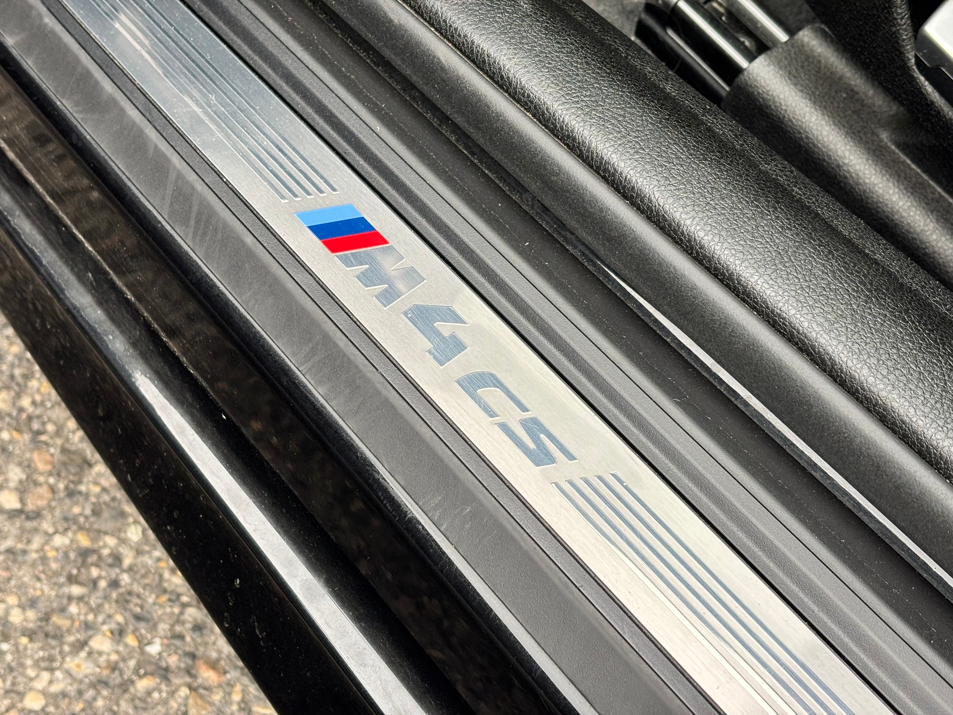 BMW M4 Coupé CS DKG-image-27