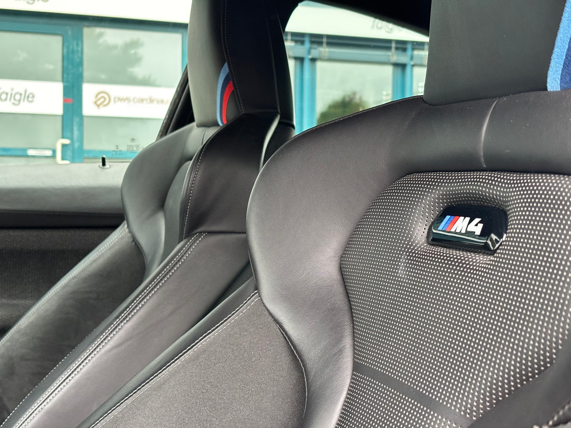 BMW M4 Coupé CS DKG-image-17